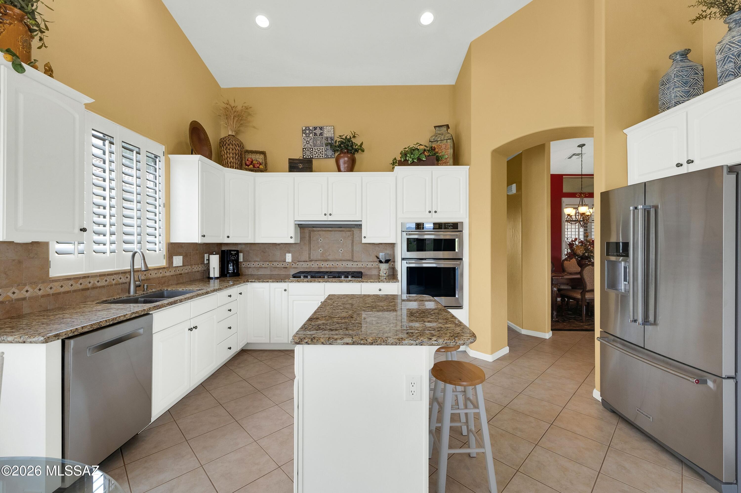 Saddlebrooke - Residential