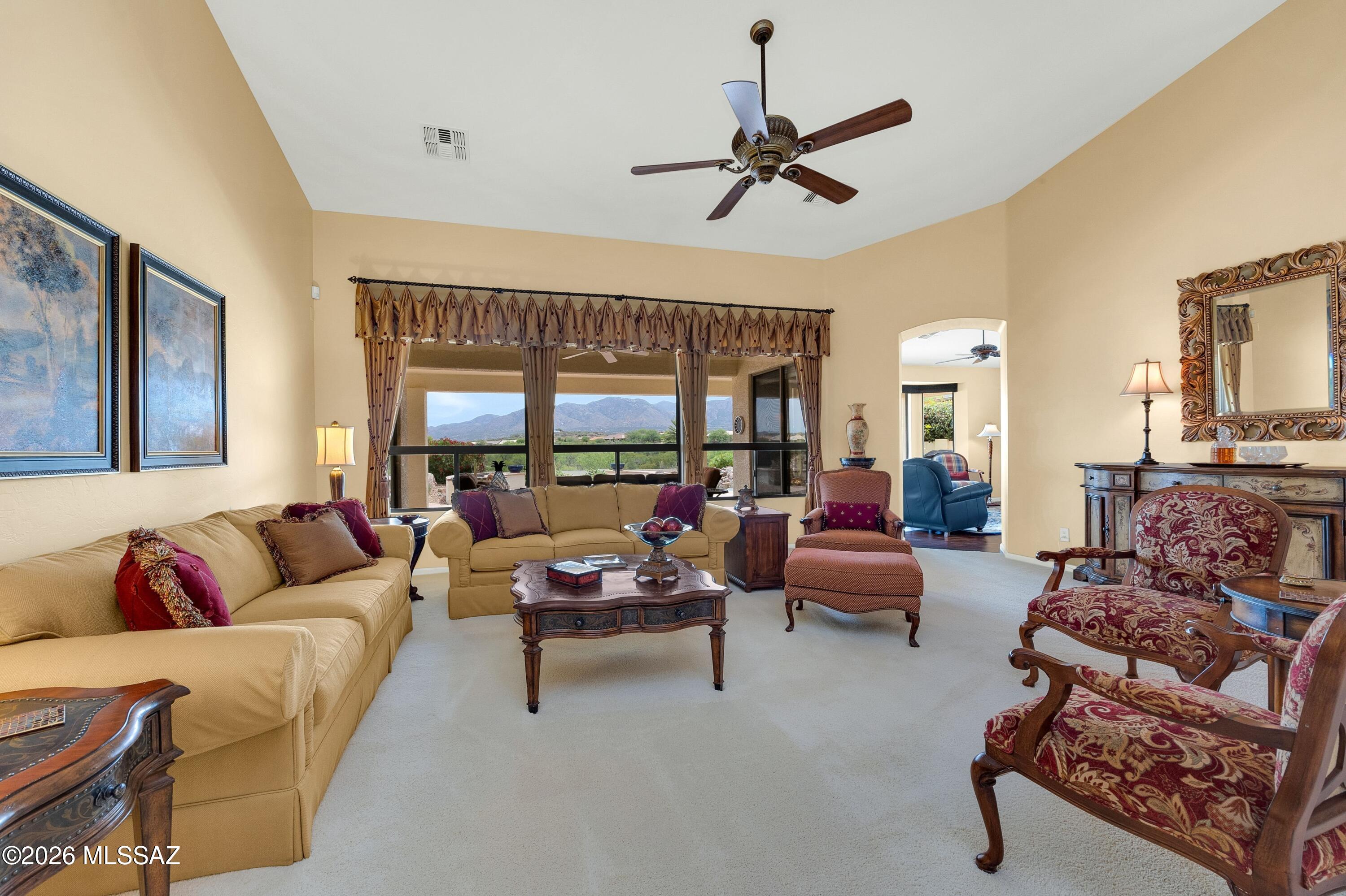 Saddlebrooke - Residential
