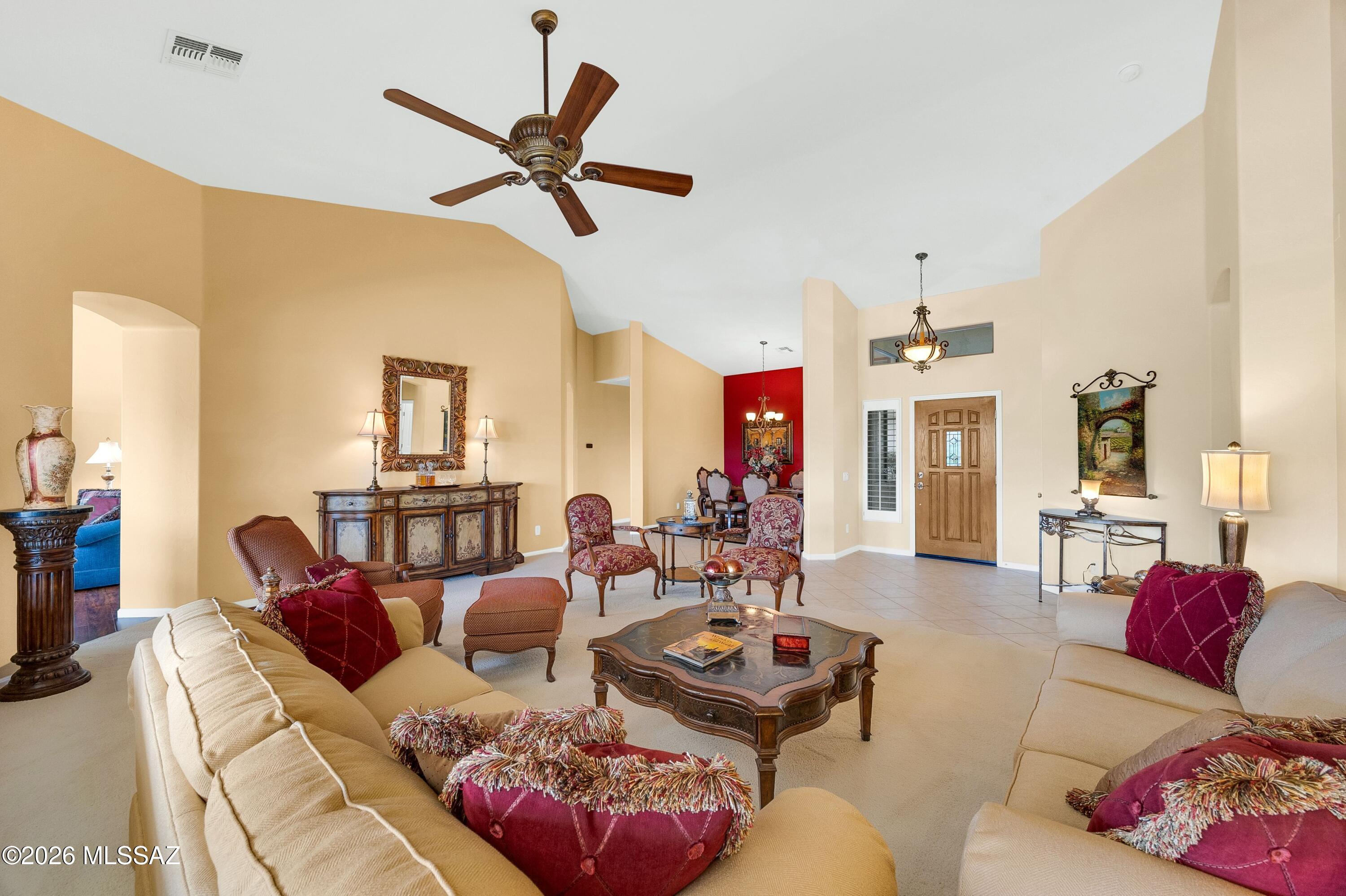 Saddlebrooke - Residential