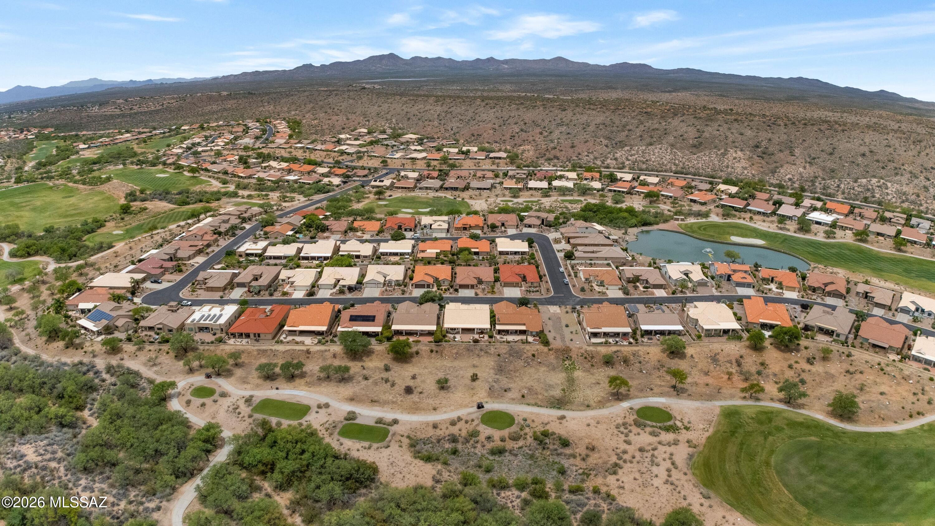 Saddlebrooke - Residential