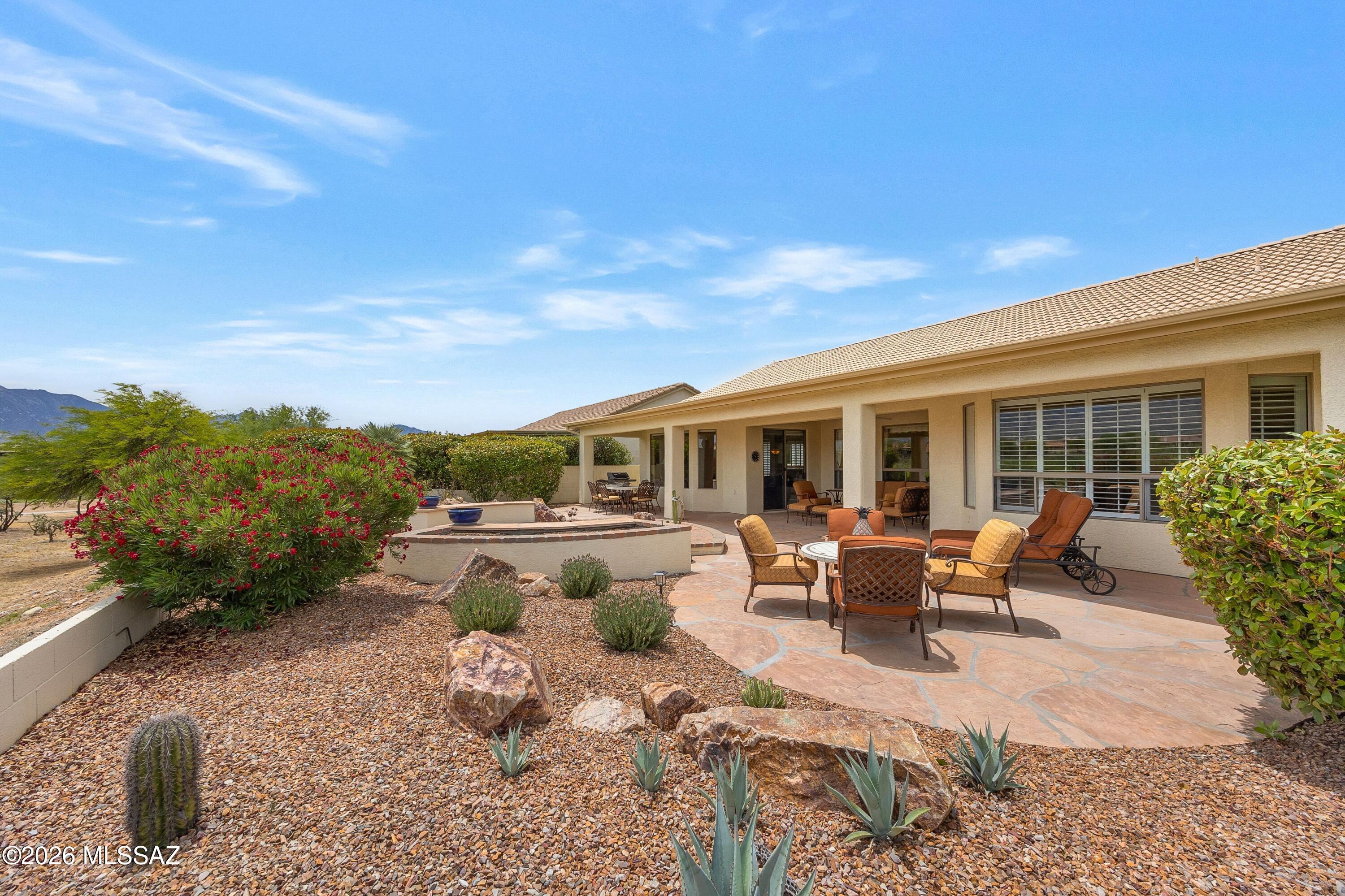 Saddlebrooke - Residential
