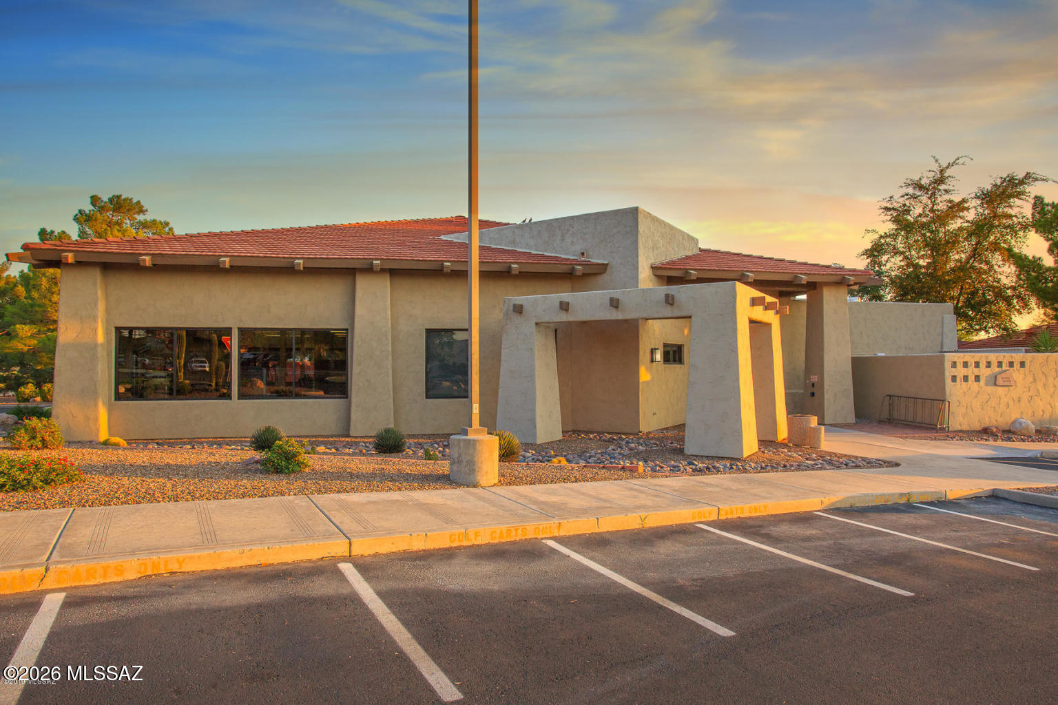 Saddlebrooke - Residential