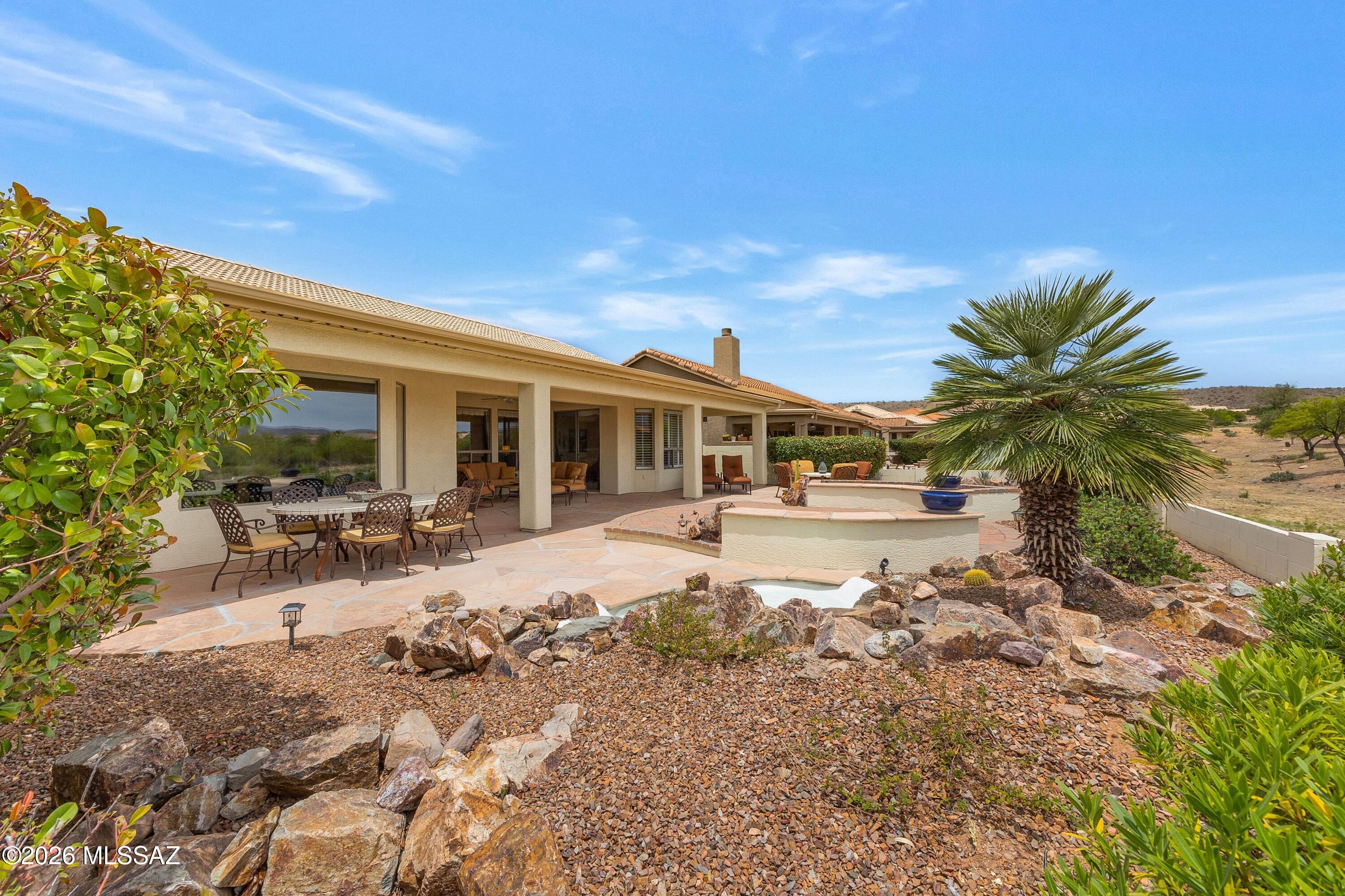 Saddlebrooke - Residential