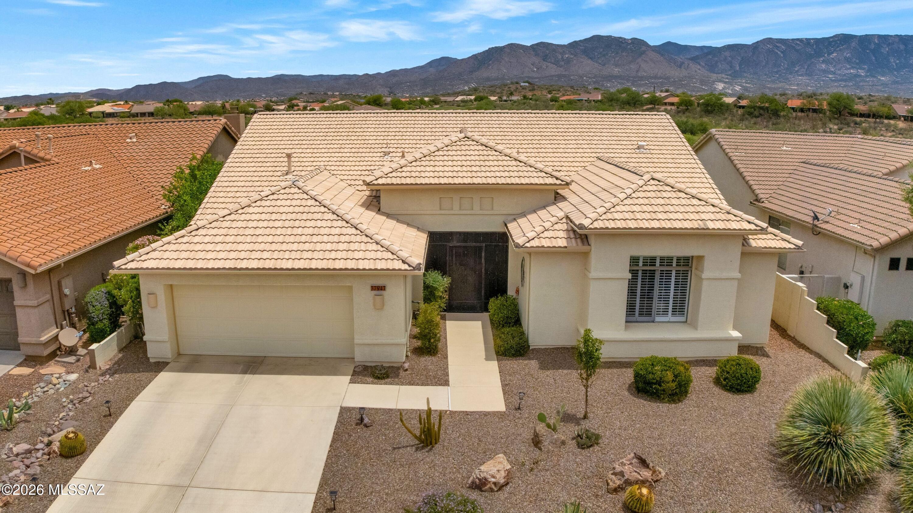 Saddlebrooke - Residential