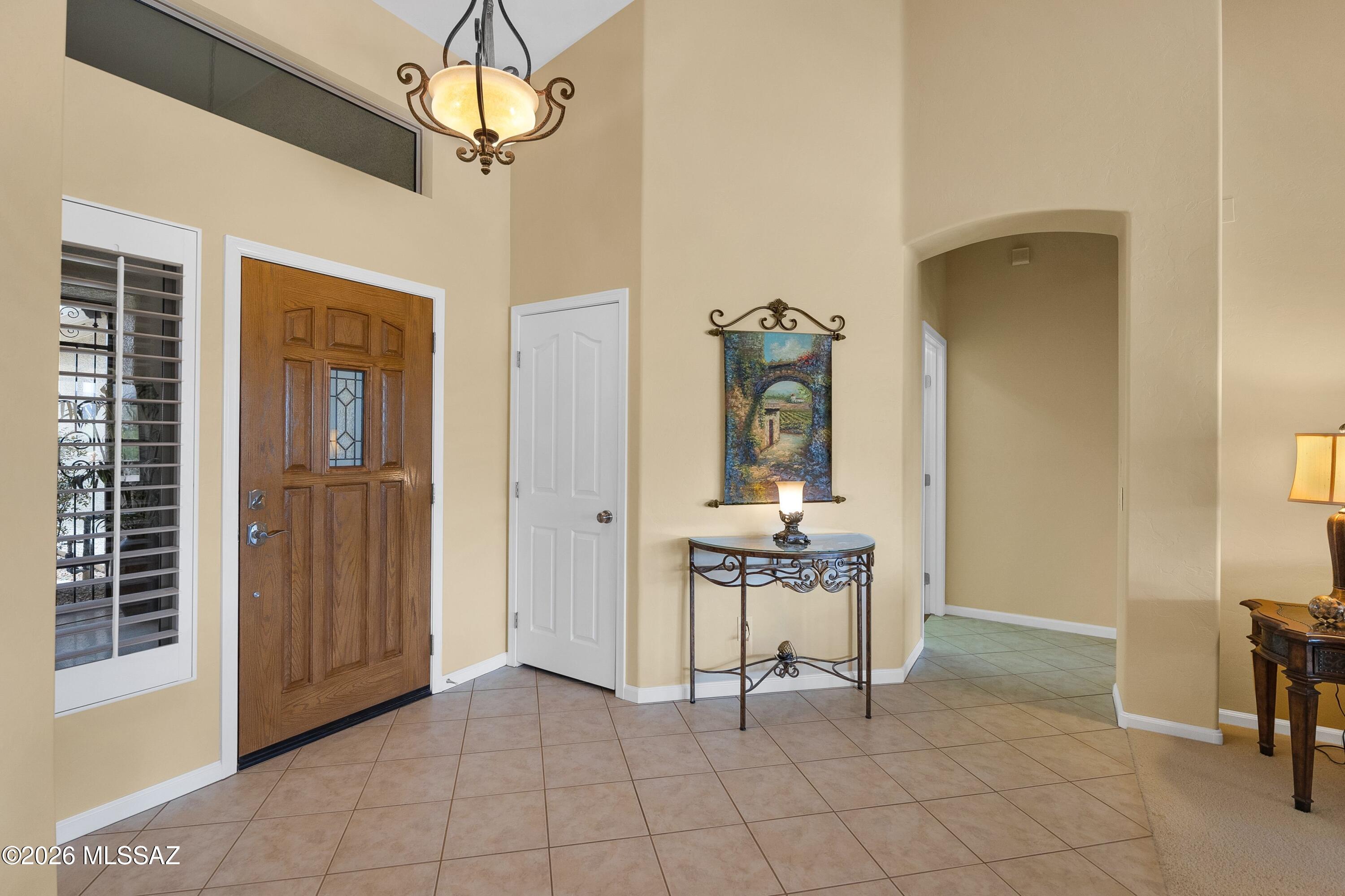 Saddlebrooke - Residential