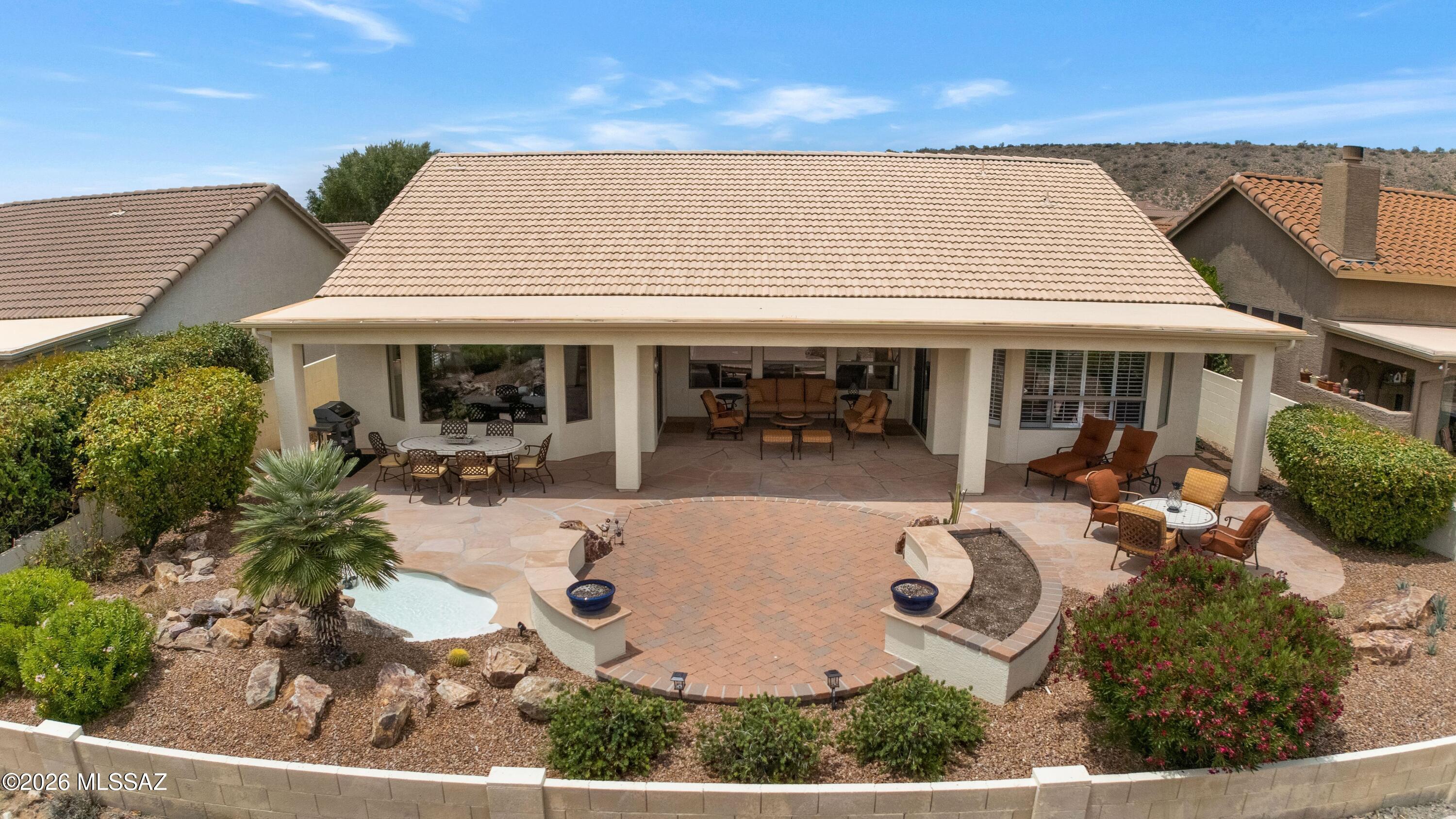 Saddlebrooke - Residential