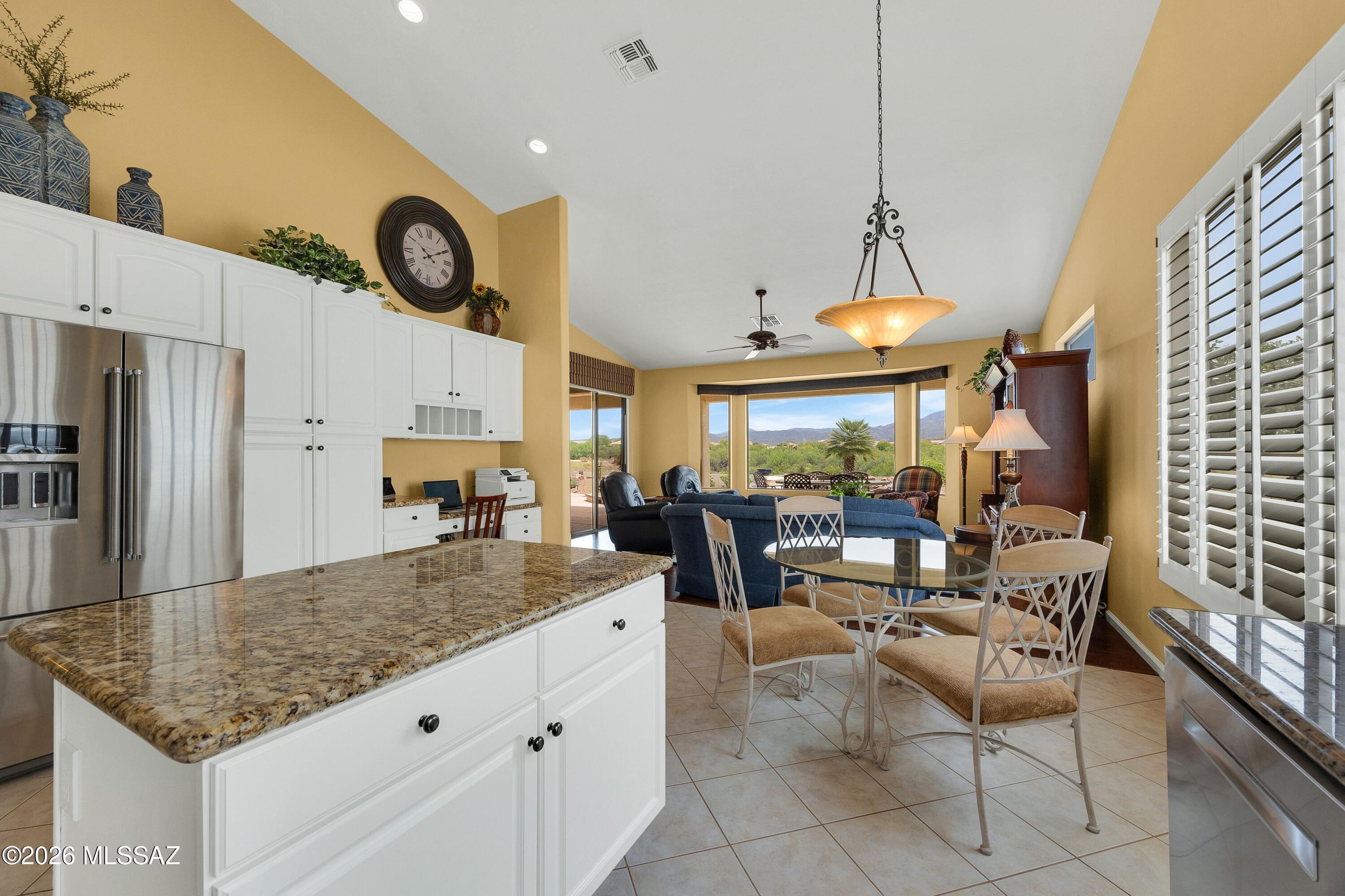Saddlebrooke - Residential