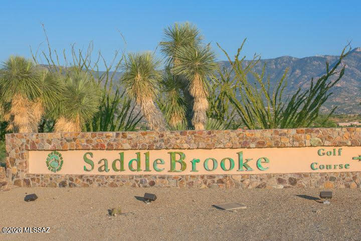 Saddlebrooke - Residential