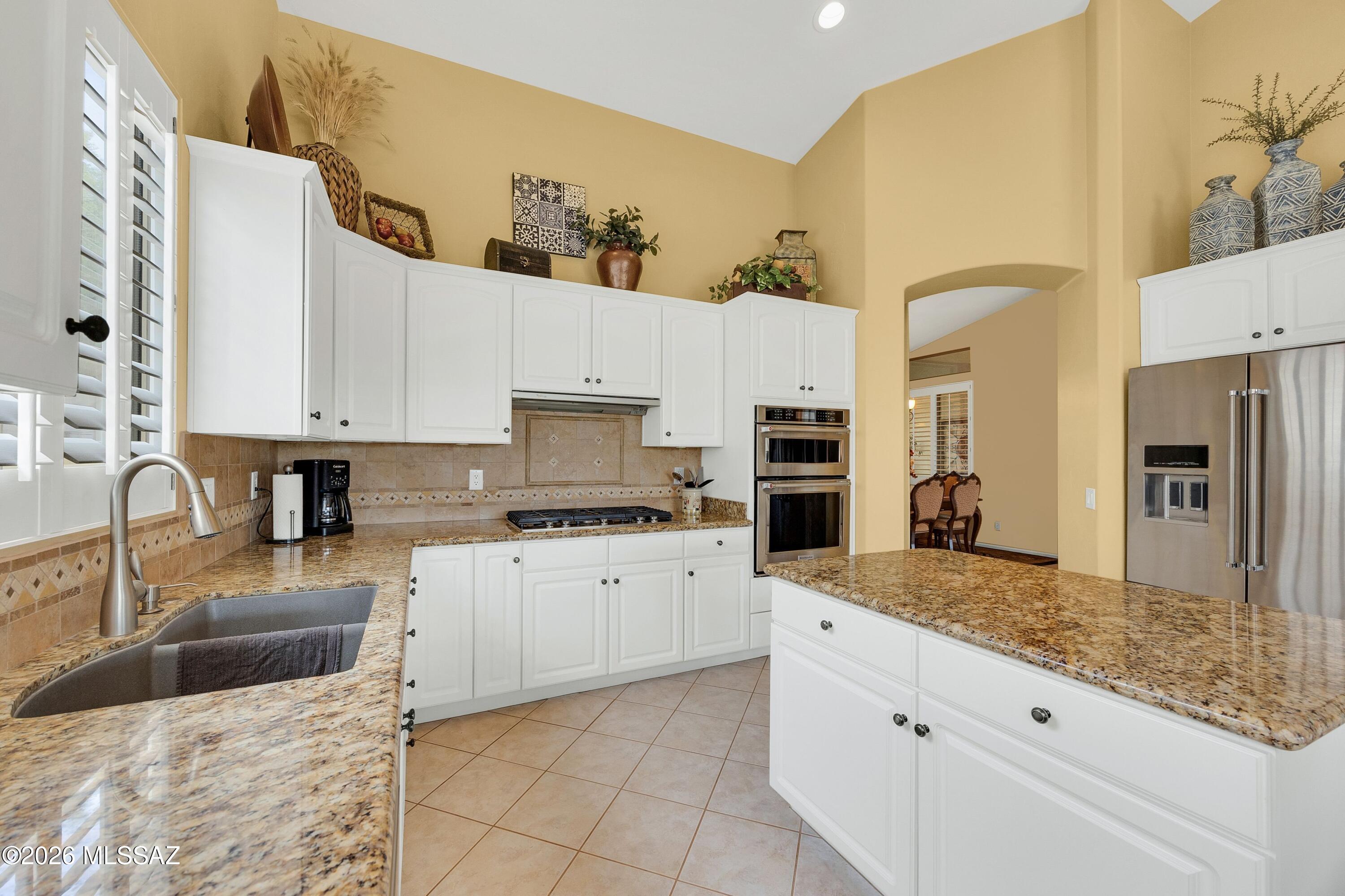 Saddlebrooke - Residential