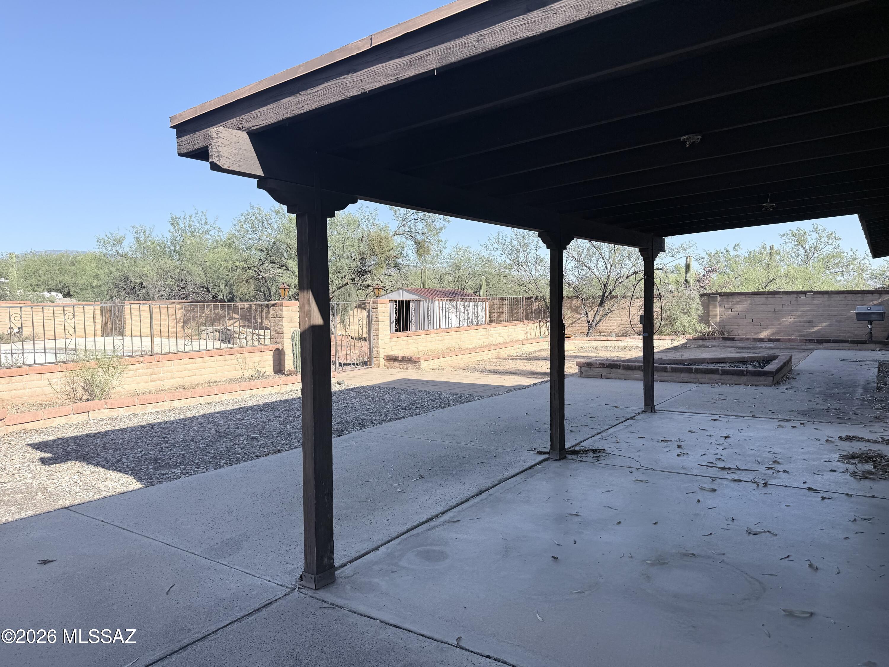 Rancho Sierra  (1-100) - Residential