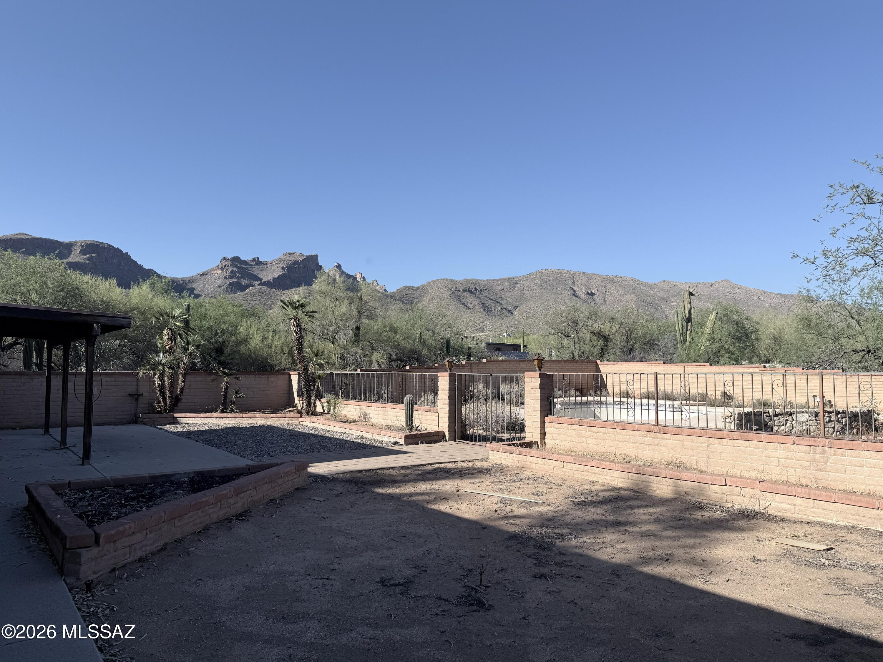 Rancho Sierra  (1-100) - Residential