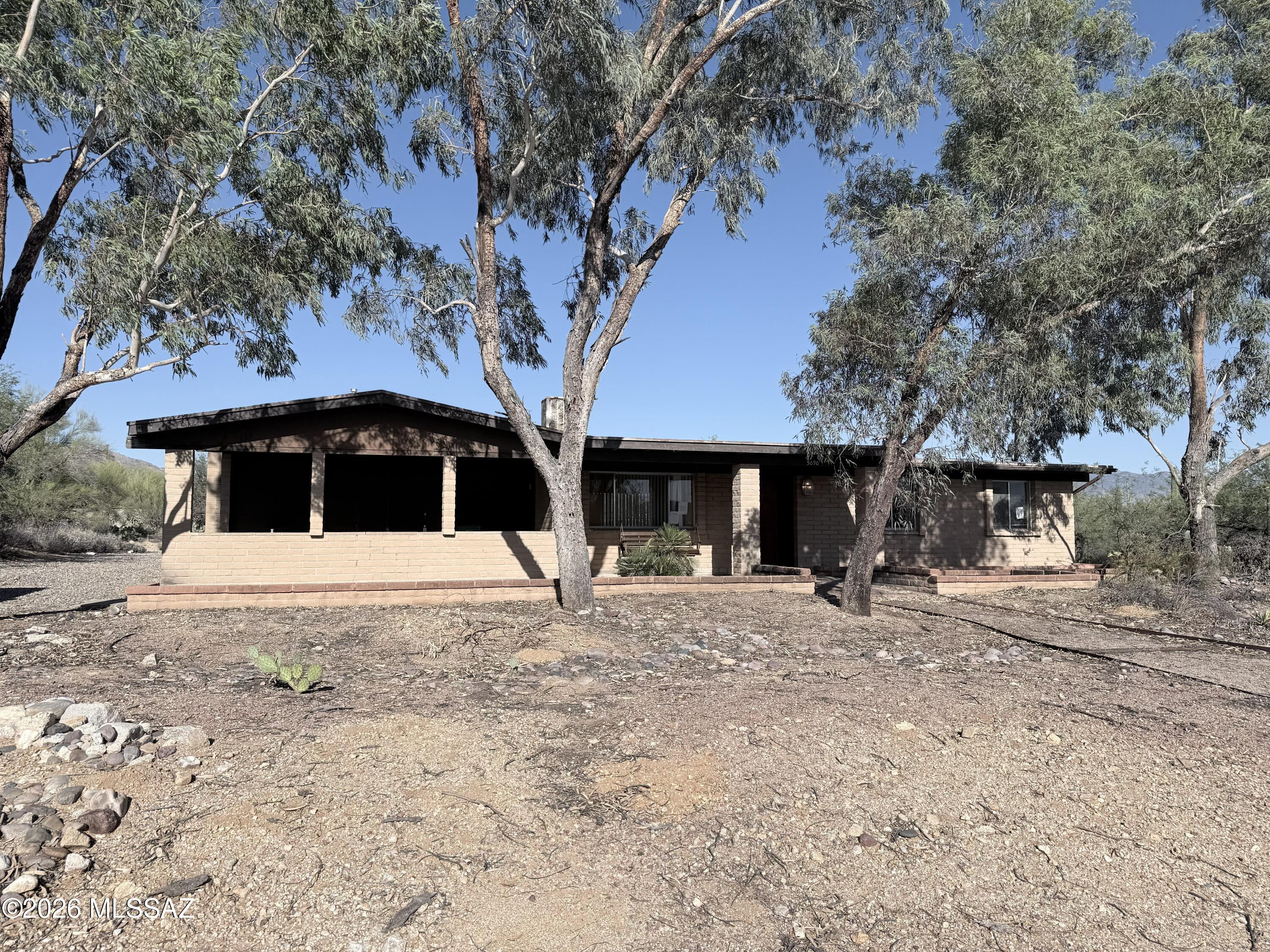 Rancho Sierra  (1-100) - Residential