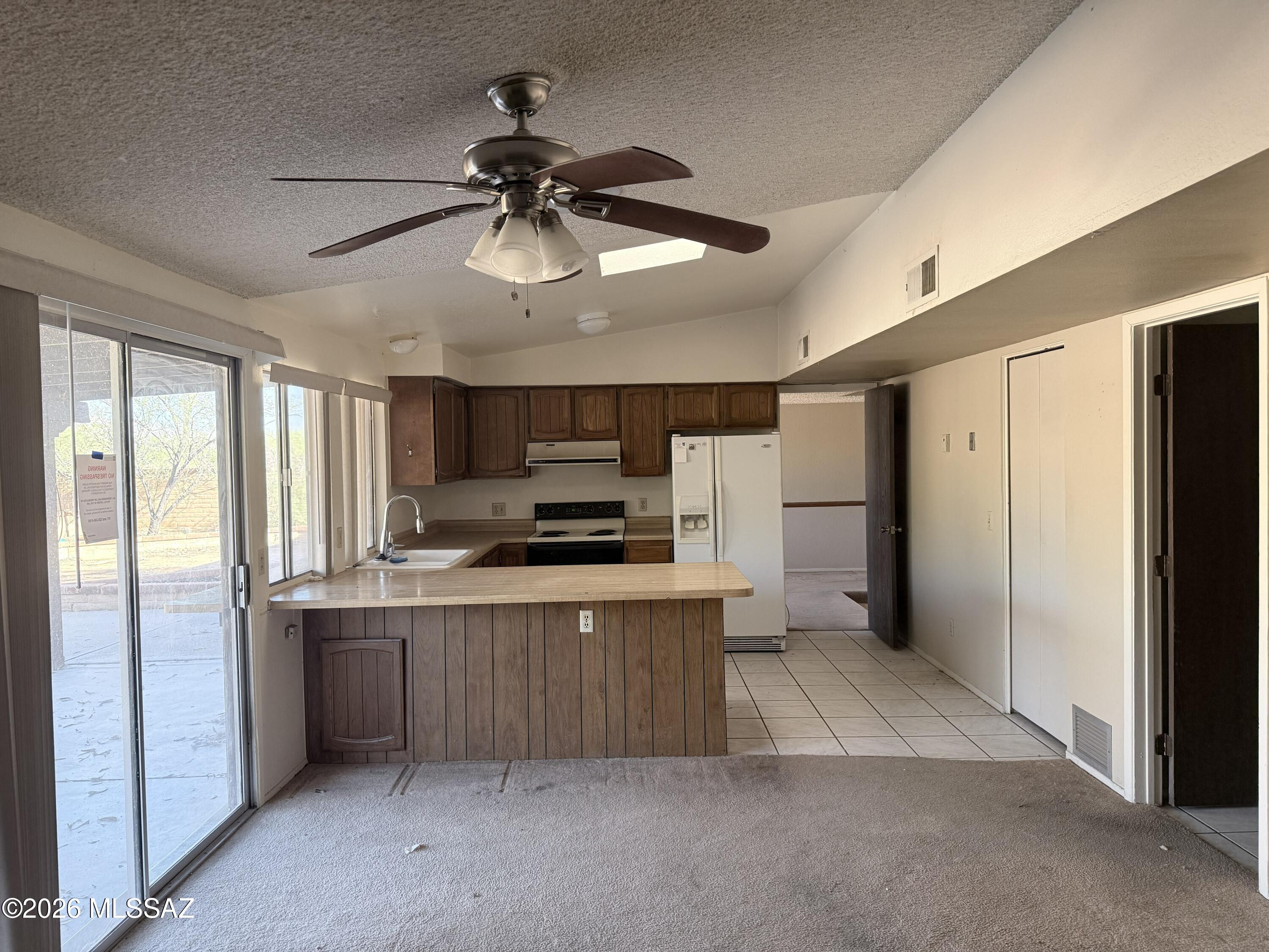 Rancho Sierra  (1-100) - Residential