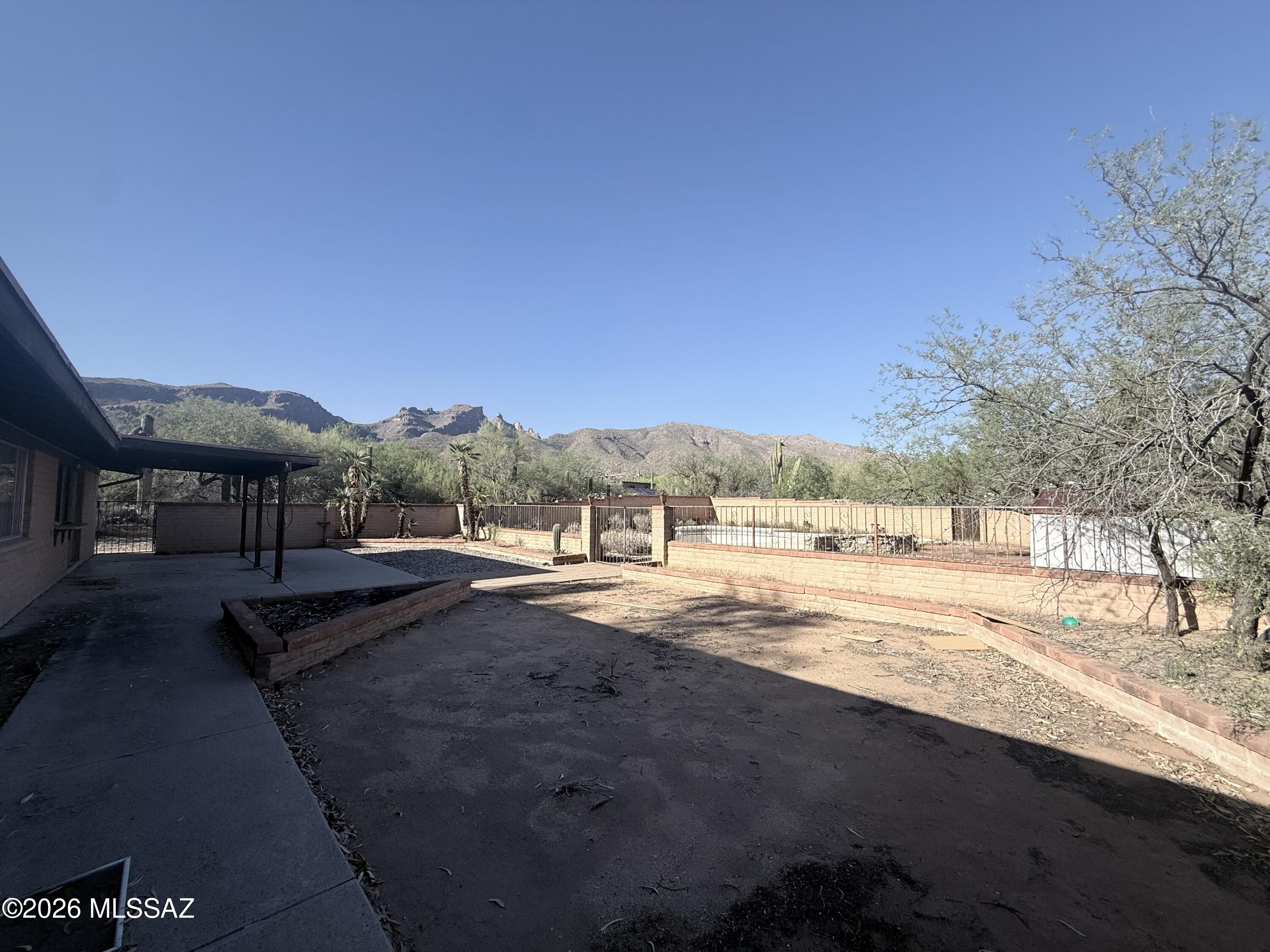 Rancho Sierra  (1-100) - Residential