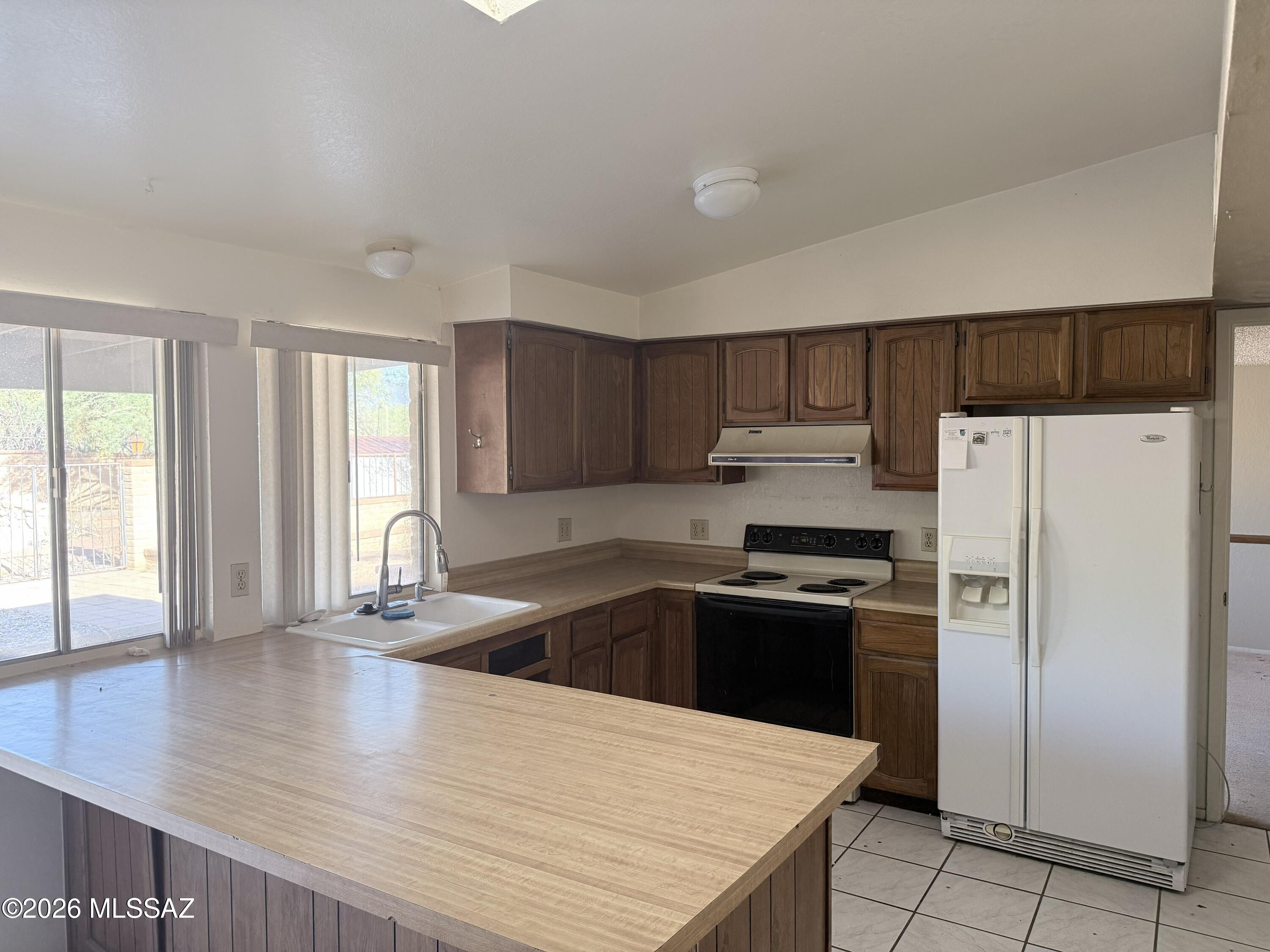 Rancho Sierra  (1-100) - Residential