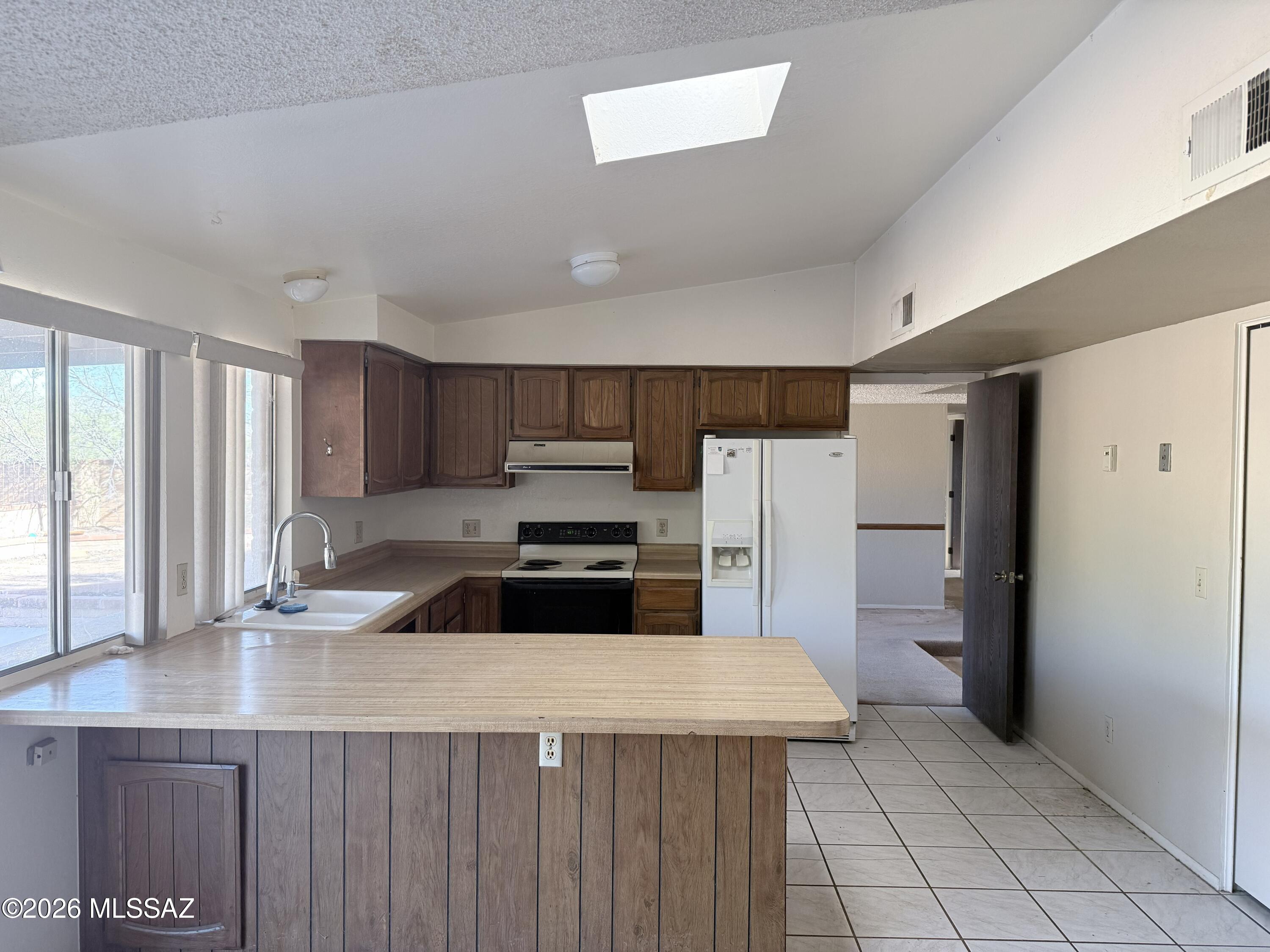 Rancho Sierra  (1-100) - Residential