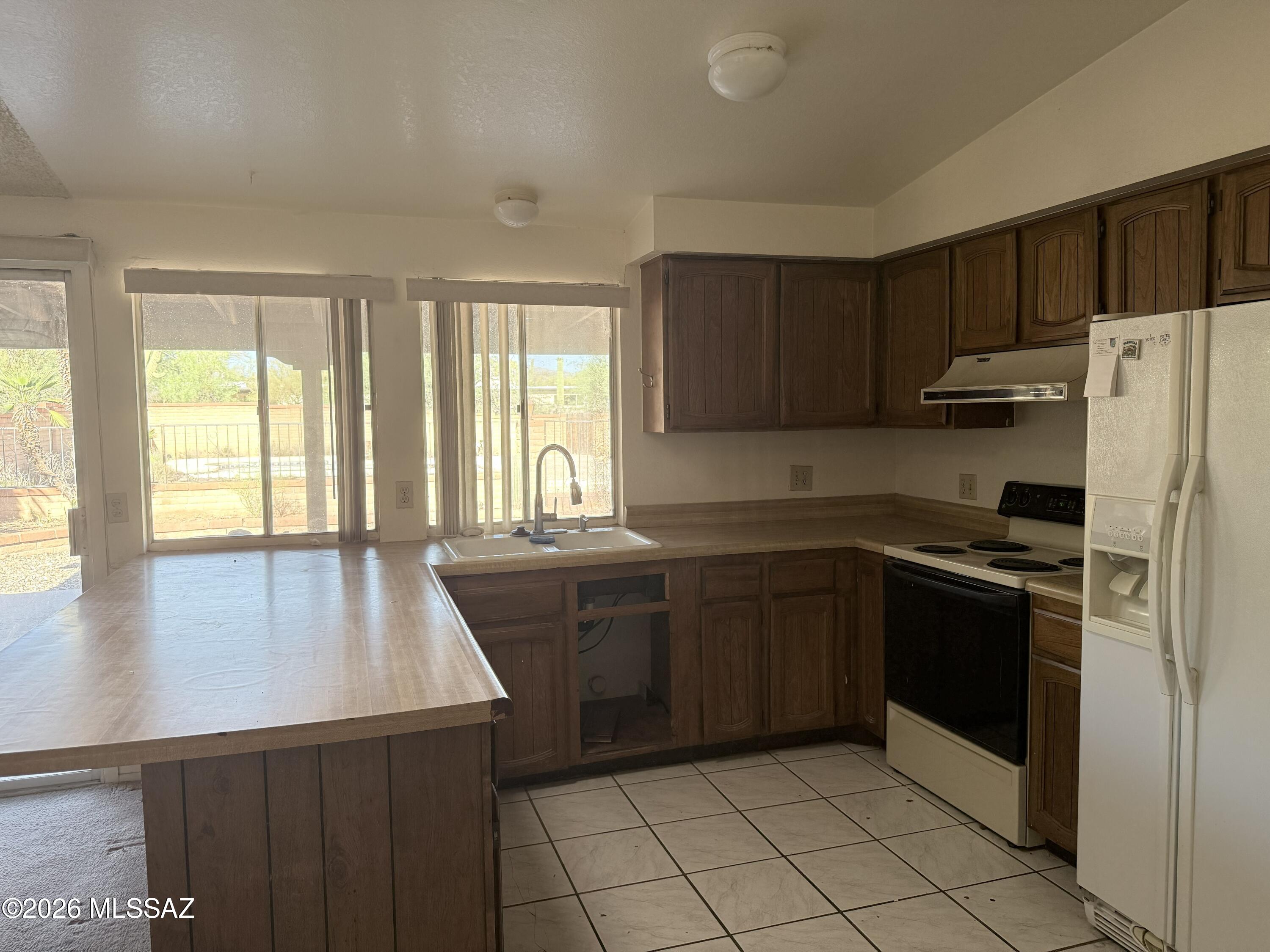 Rancho Sierra  (1-100) - Residential