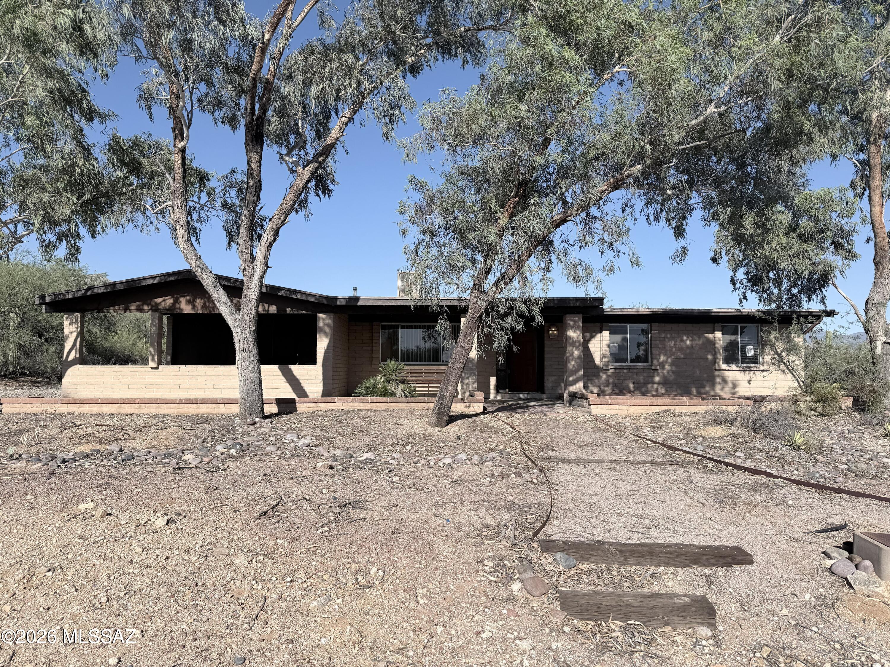 Rancho Sierra  (1-100) - Residential