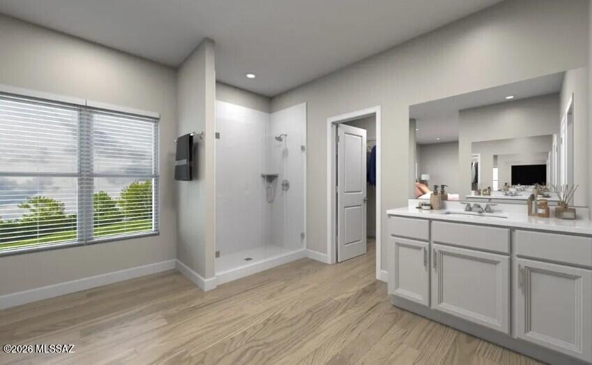 Naranja Trails (1-64) - Residential