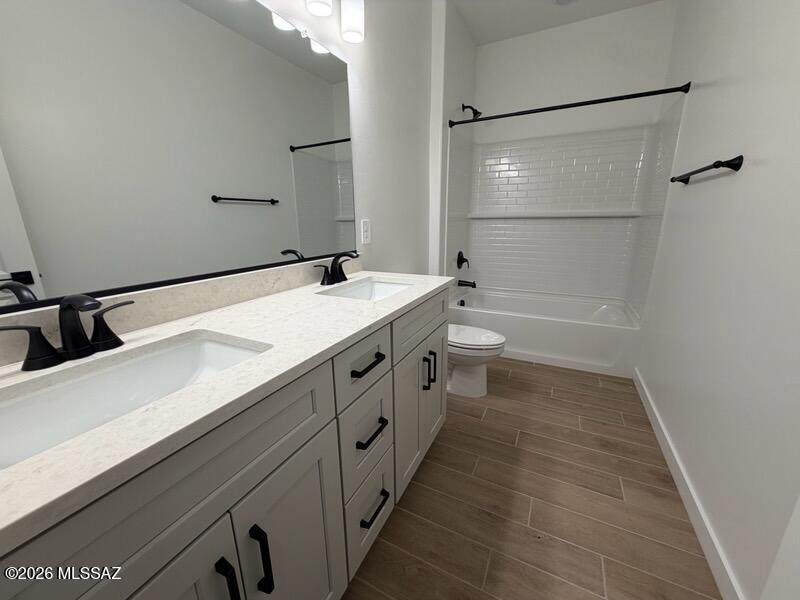 Naranja Trails (1-64) - Residential