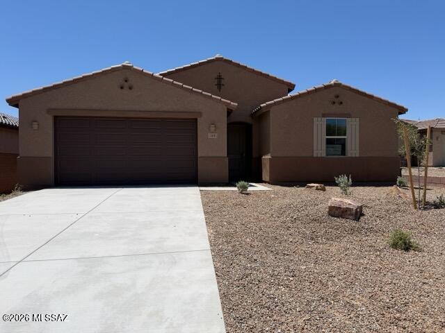 Naranja Trails (1-64) - Residential