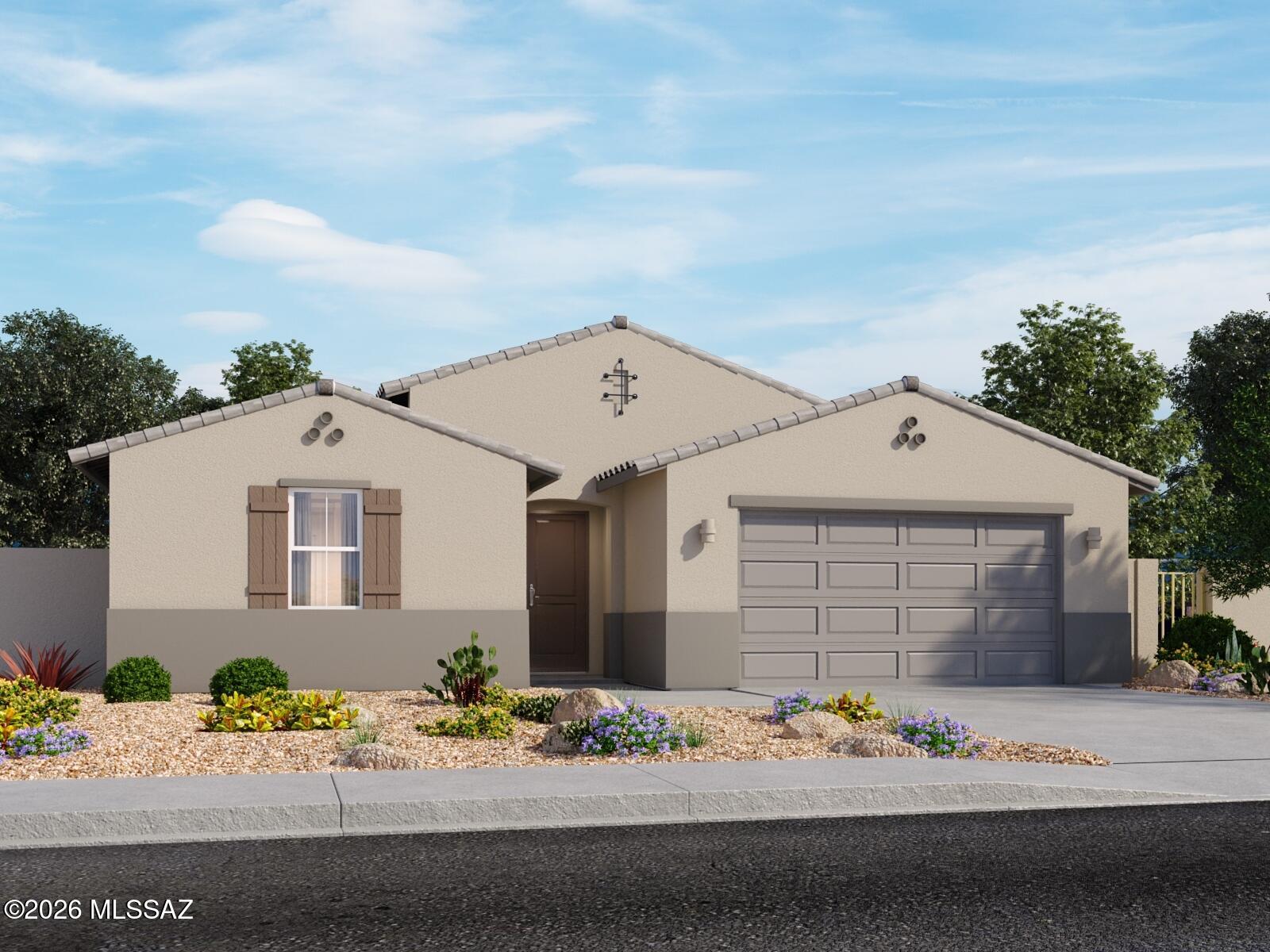 Naranja Trails (1-64) - Residential
