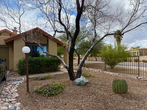 200 E Suntree Street Tucson AZ 85737