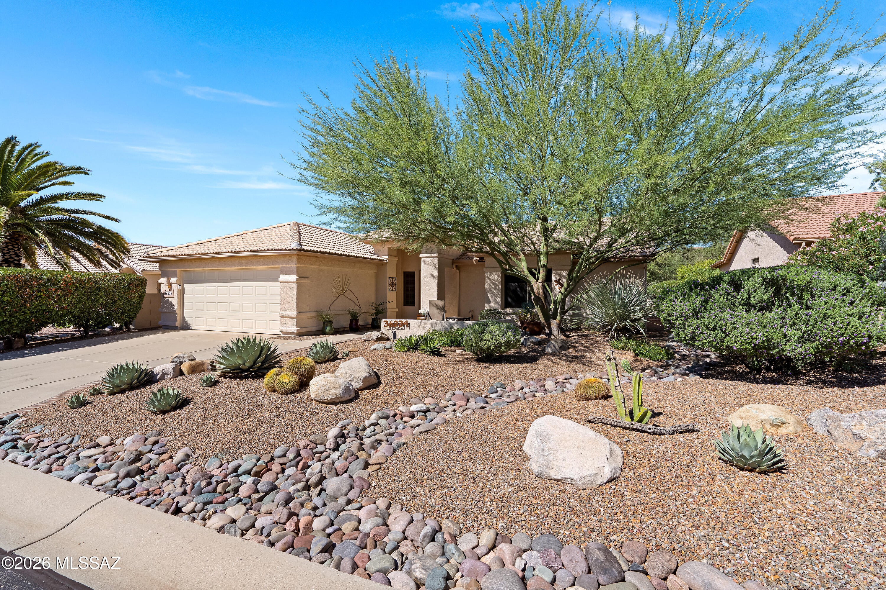 36234 S Canyon Brook Drive