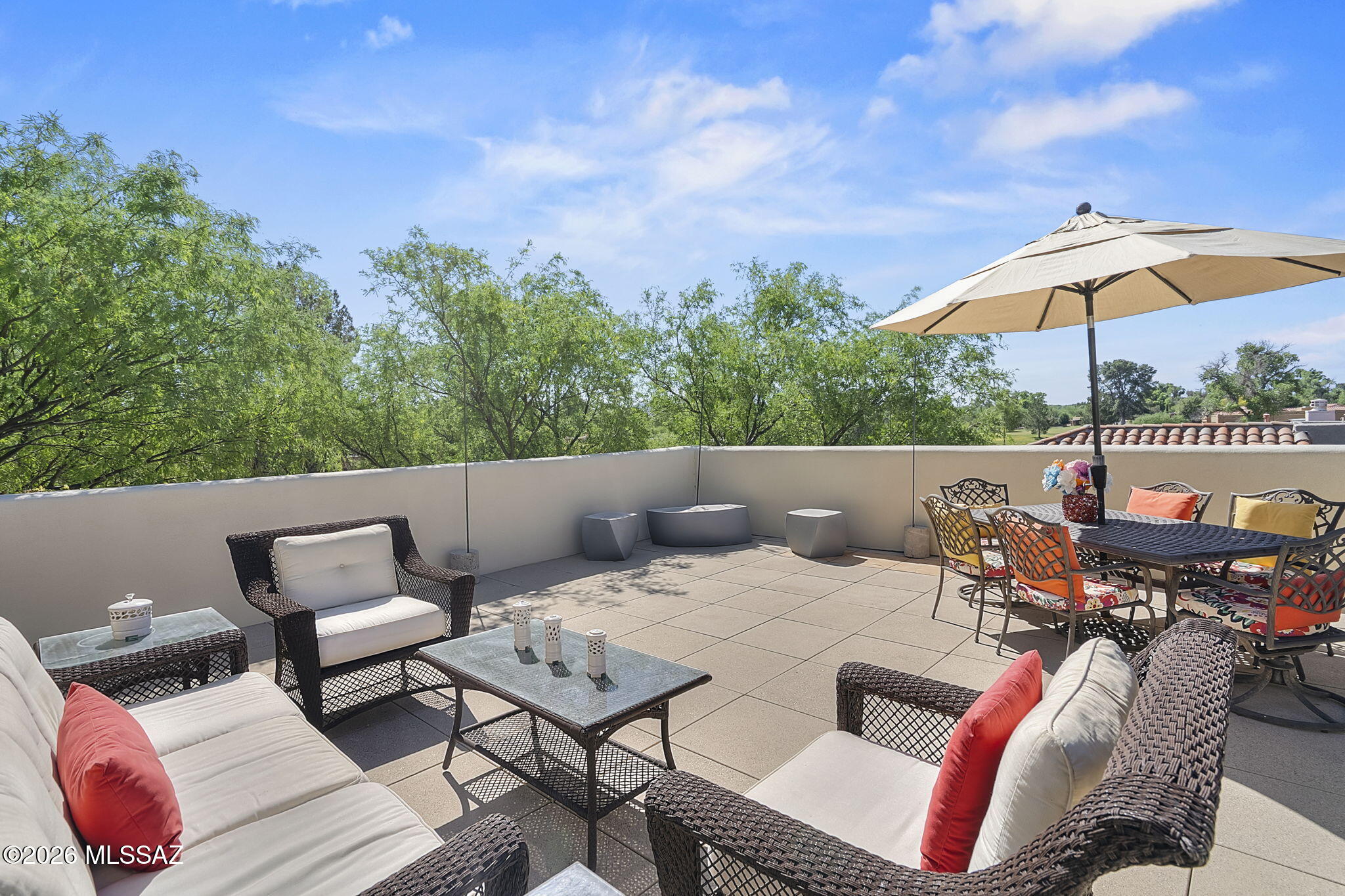 Tubac Golf Resort Homes - Residential