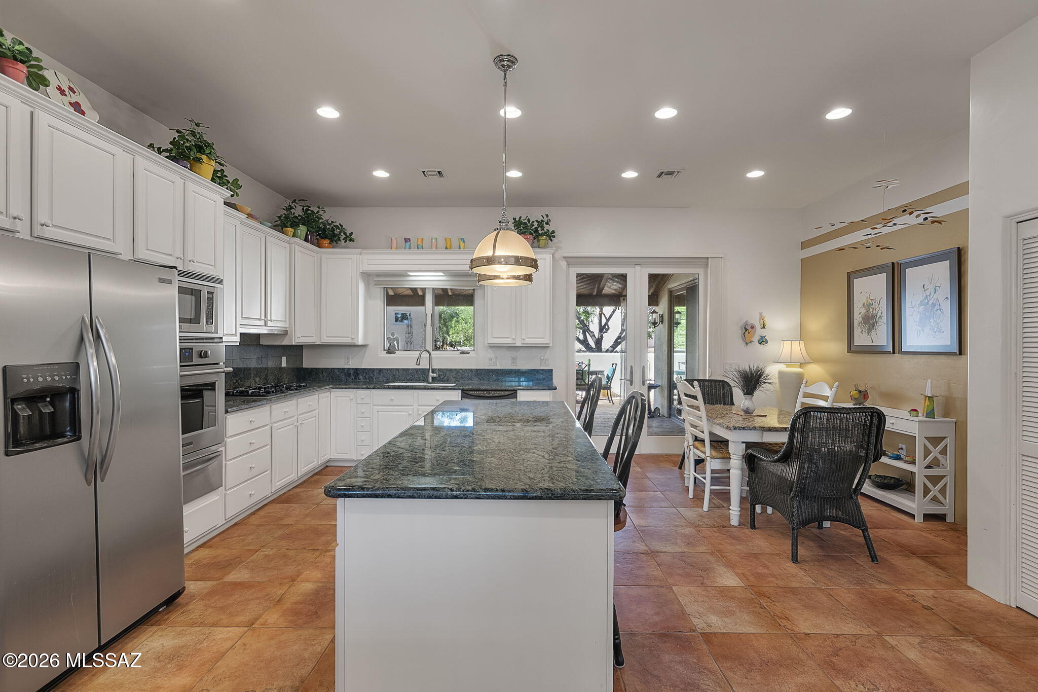 Tubac Golf Resort Homes - Residential
