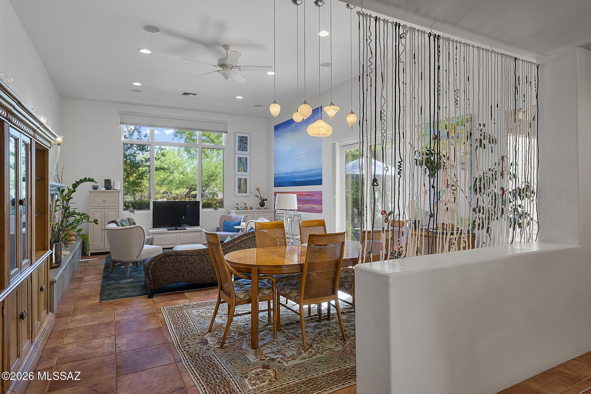 Tubac Golf Resort Homes - Residential