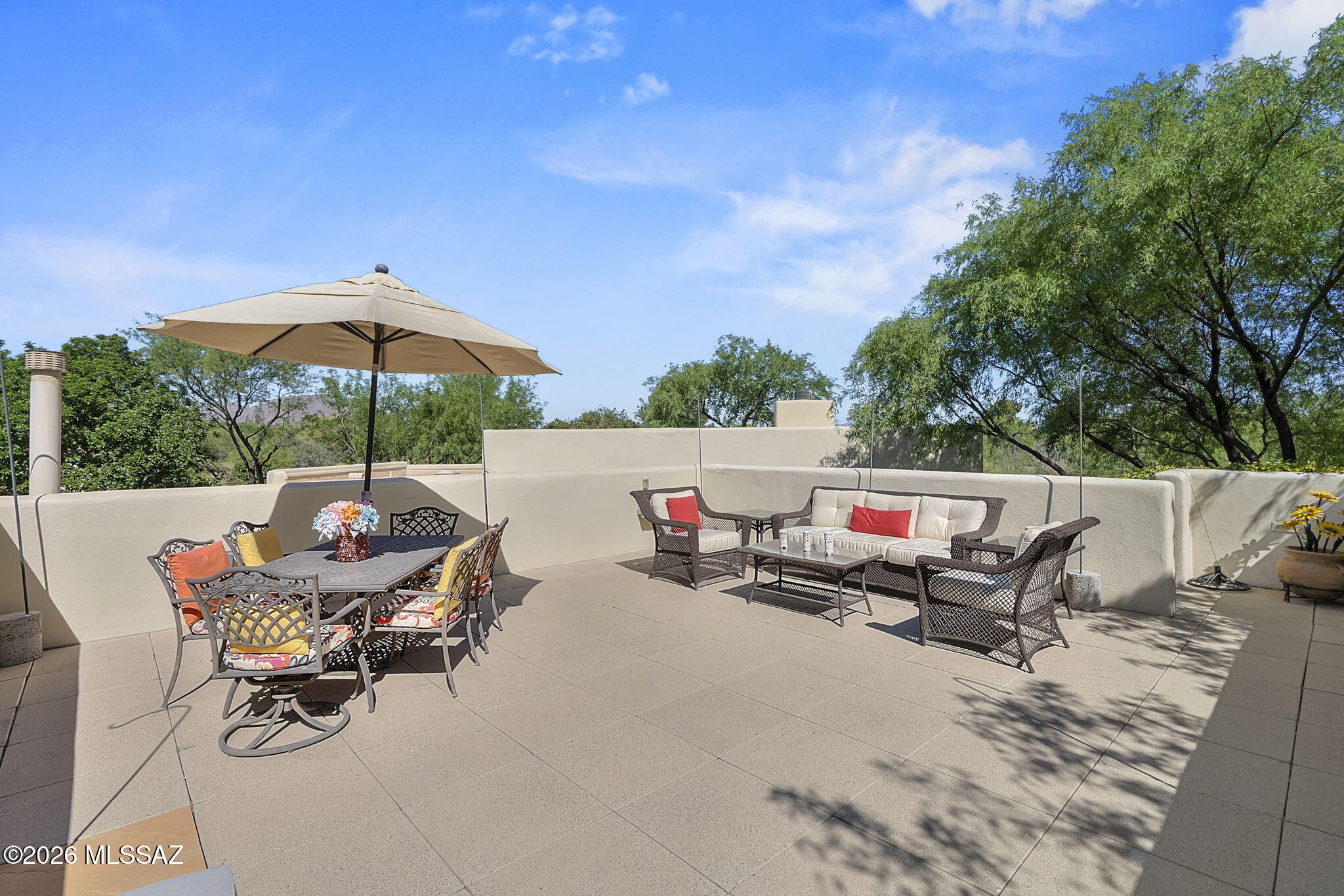 Tubac Golf Resort Homes - Residential