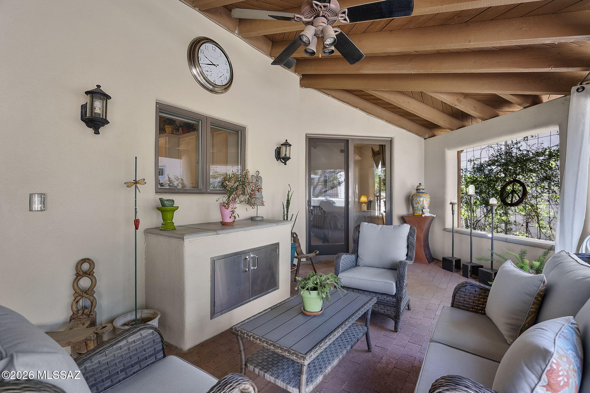 Tubac Golf Resort Homes - Residential