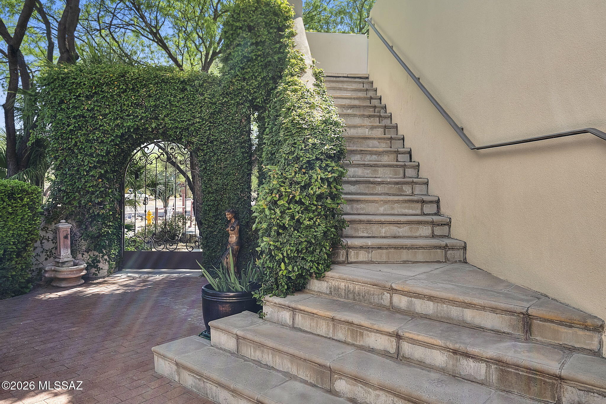 Tubac Golf Resort Homes - Residential