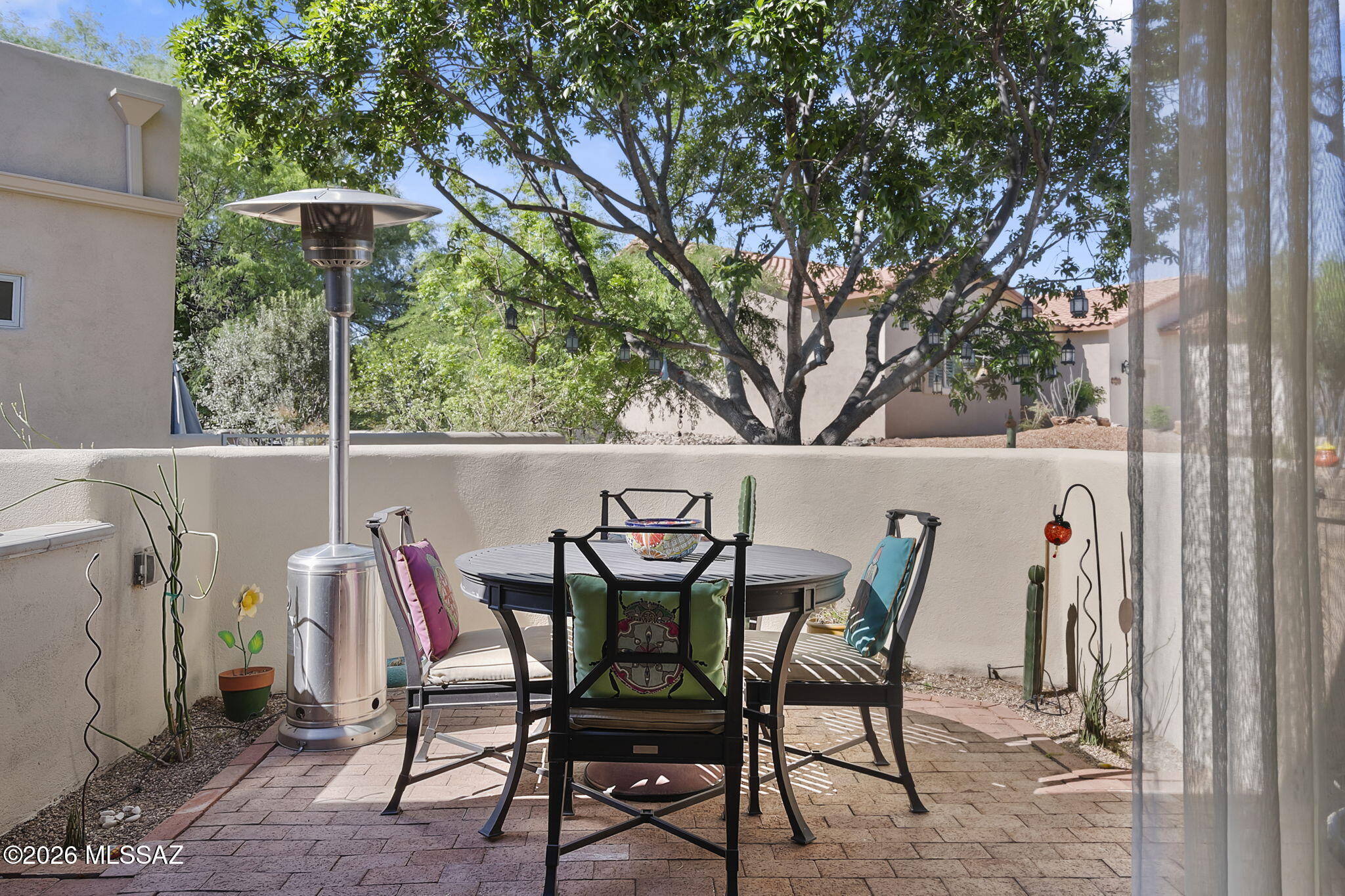 Tubac Golf Resort Homes - Residential