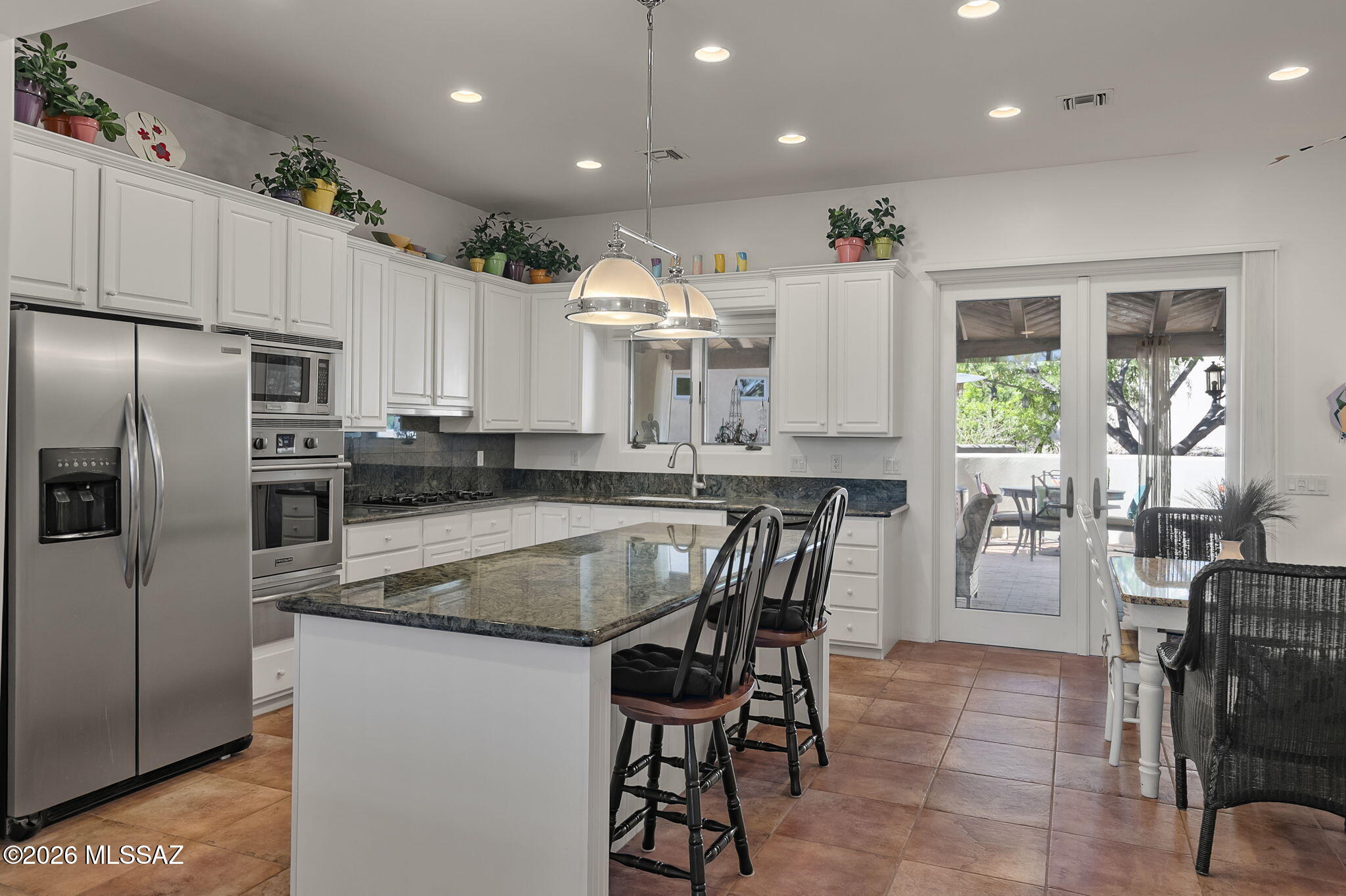 Tubac Golf Resort Homes - Residential