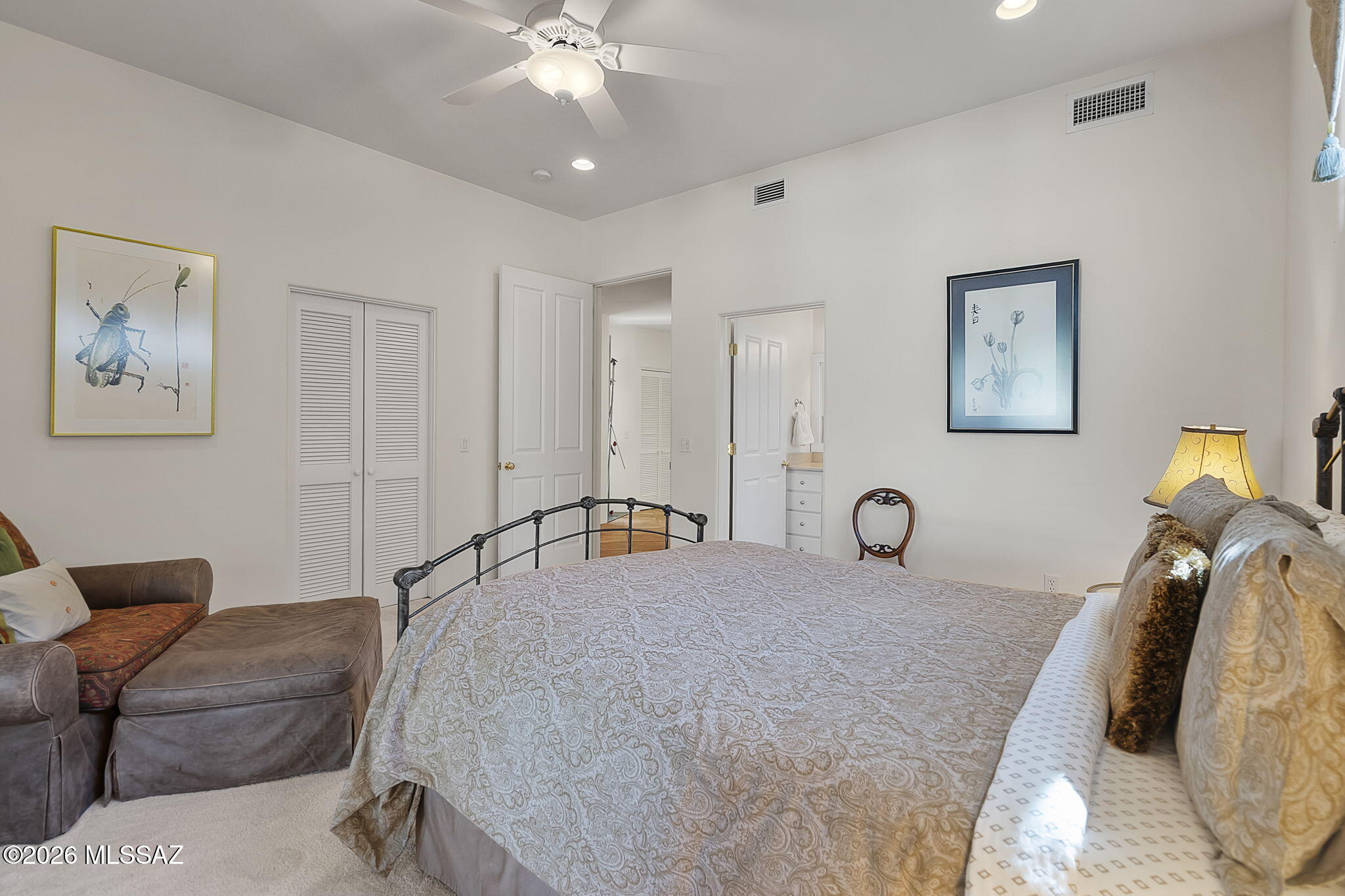 Tubac Golf Resort Homes - Residential