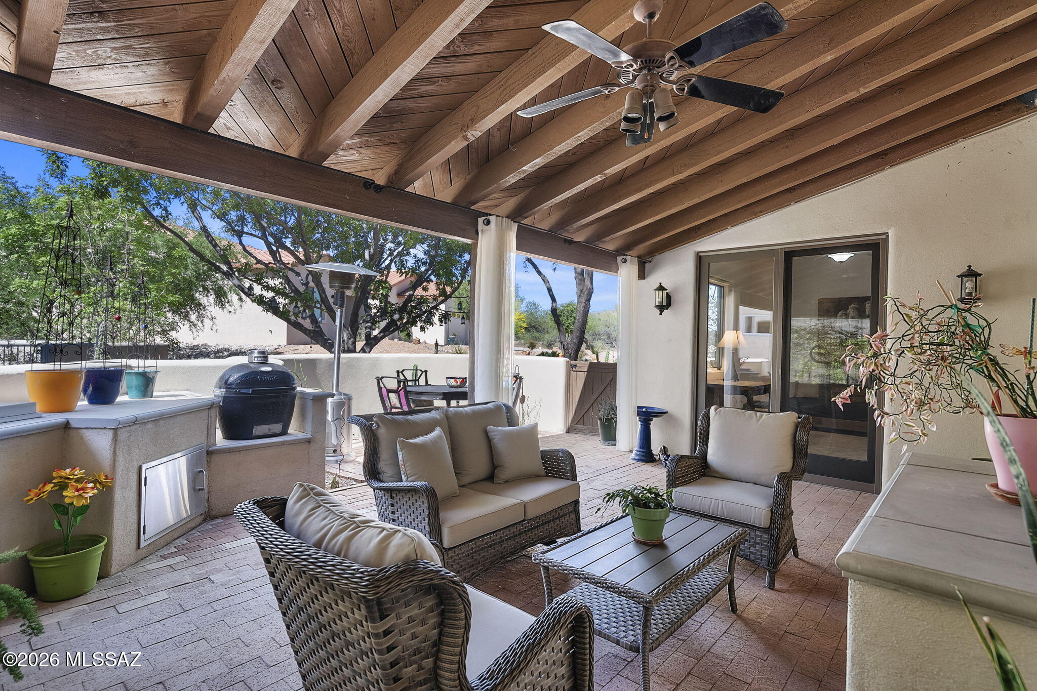 Tubac Golf Resort Homes - Residential