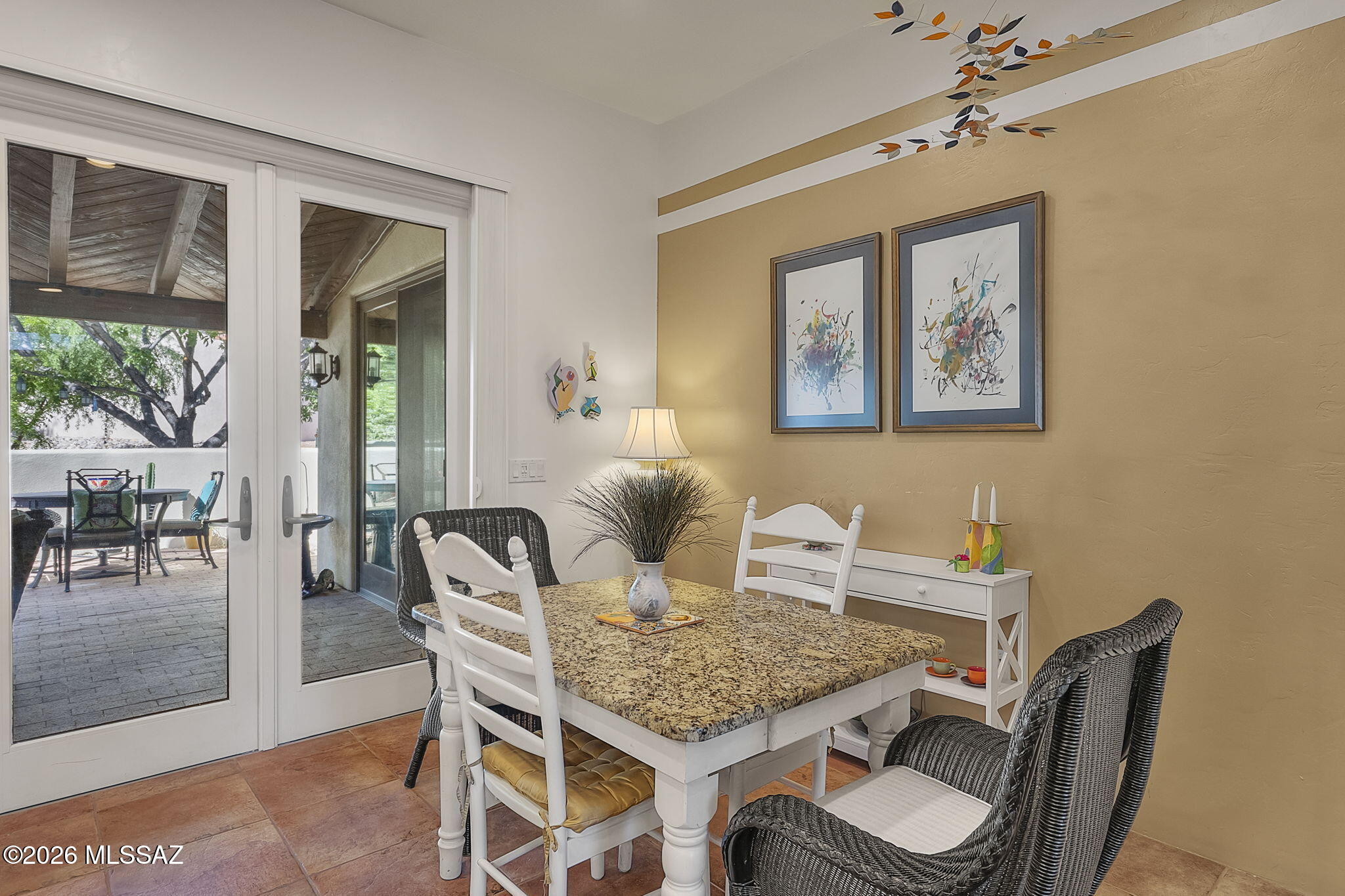 Tubac Golf Resort Homes - Residential