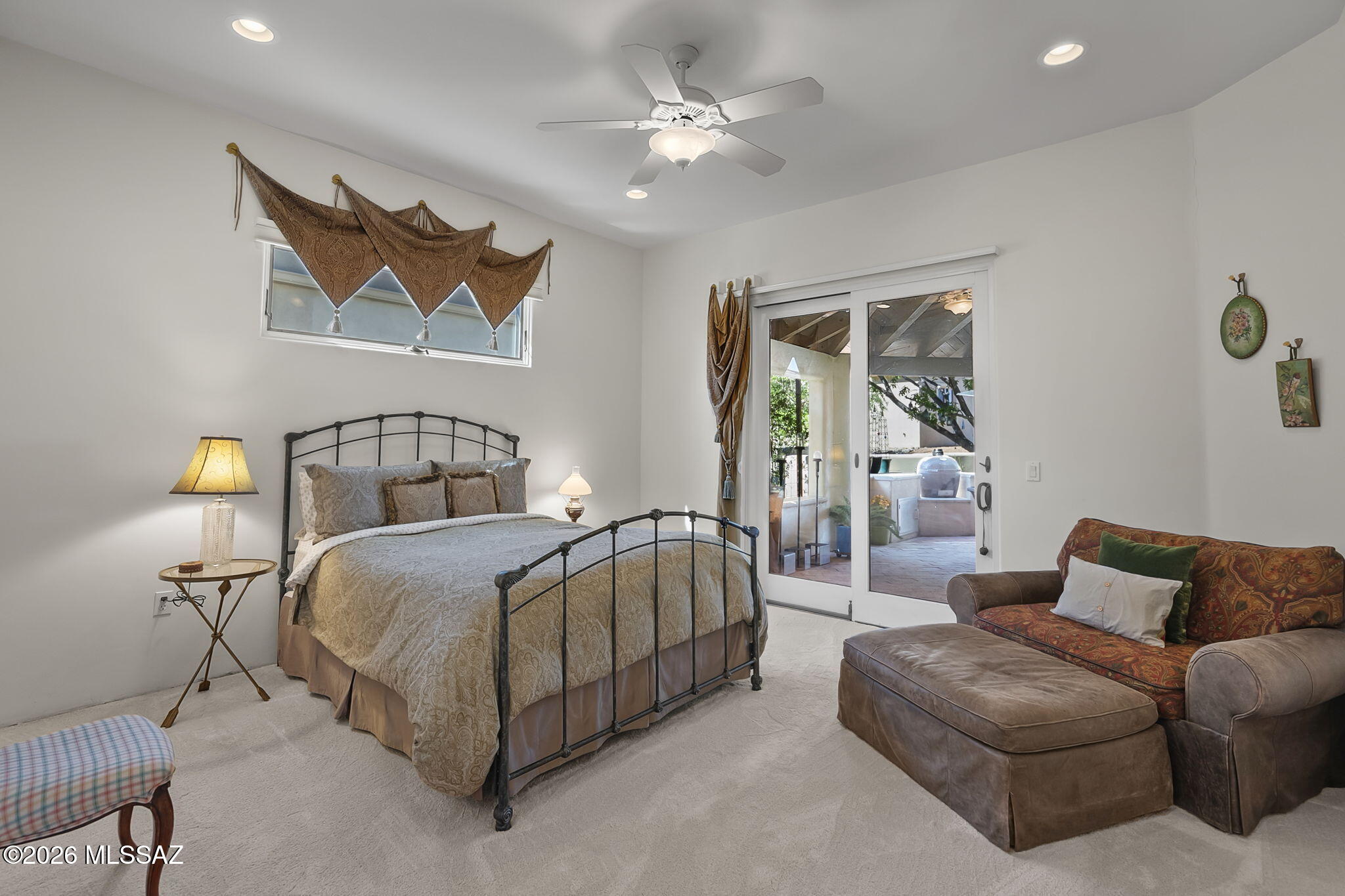 Tubac Golf Resort Homes - Residential