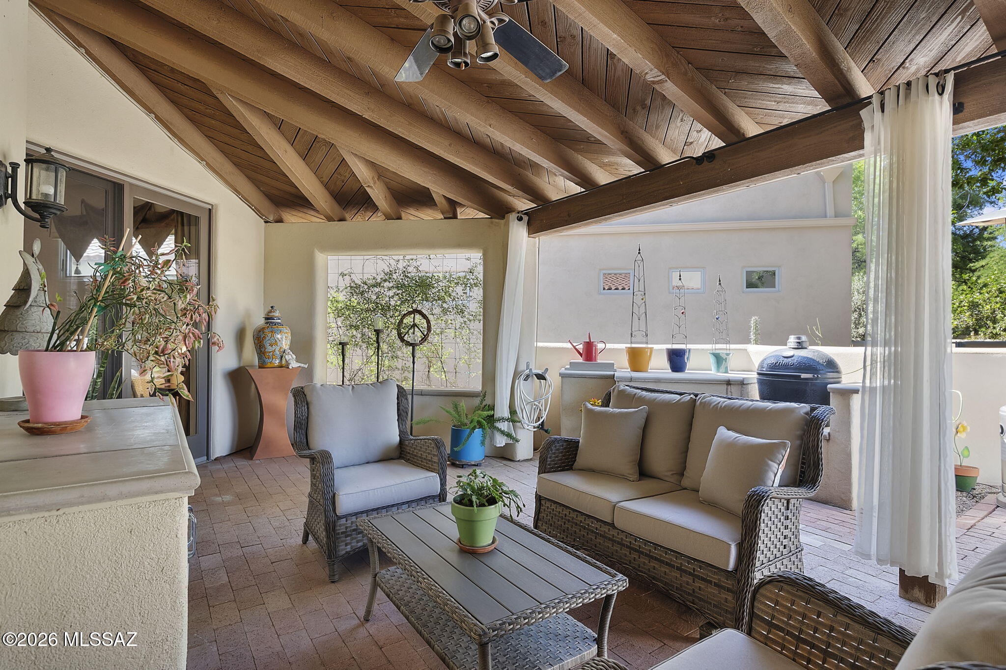 Tubac Golf Resort Homes - Residential