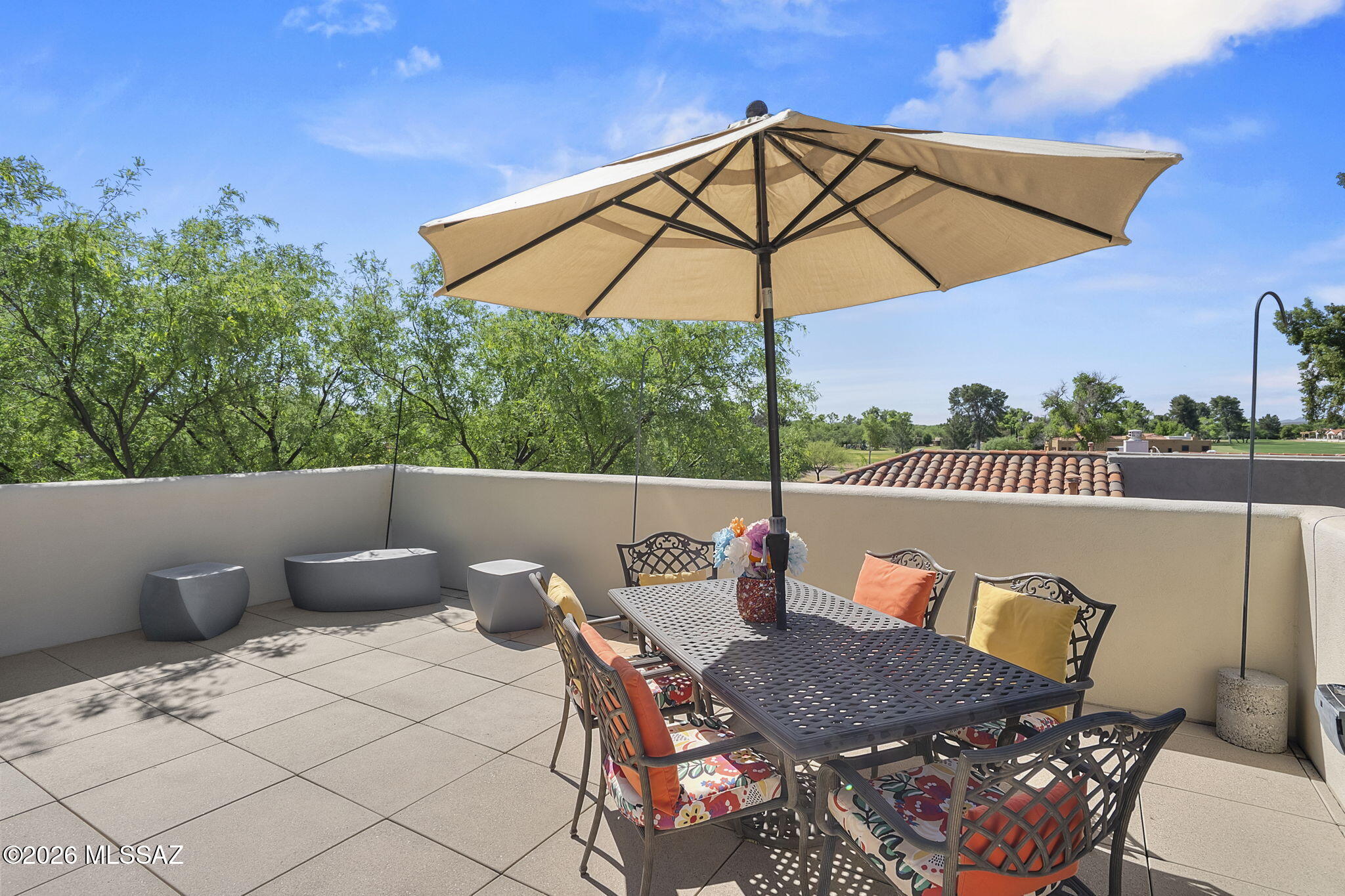Tubac Golf Resort Homes - Residential