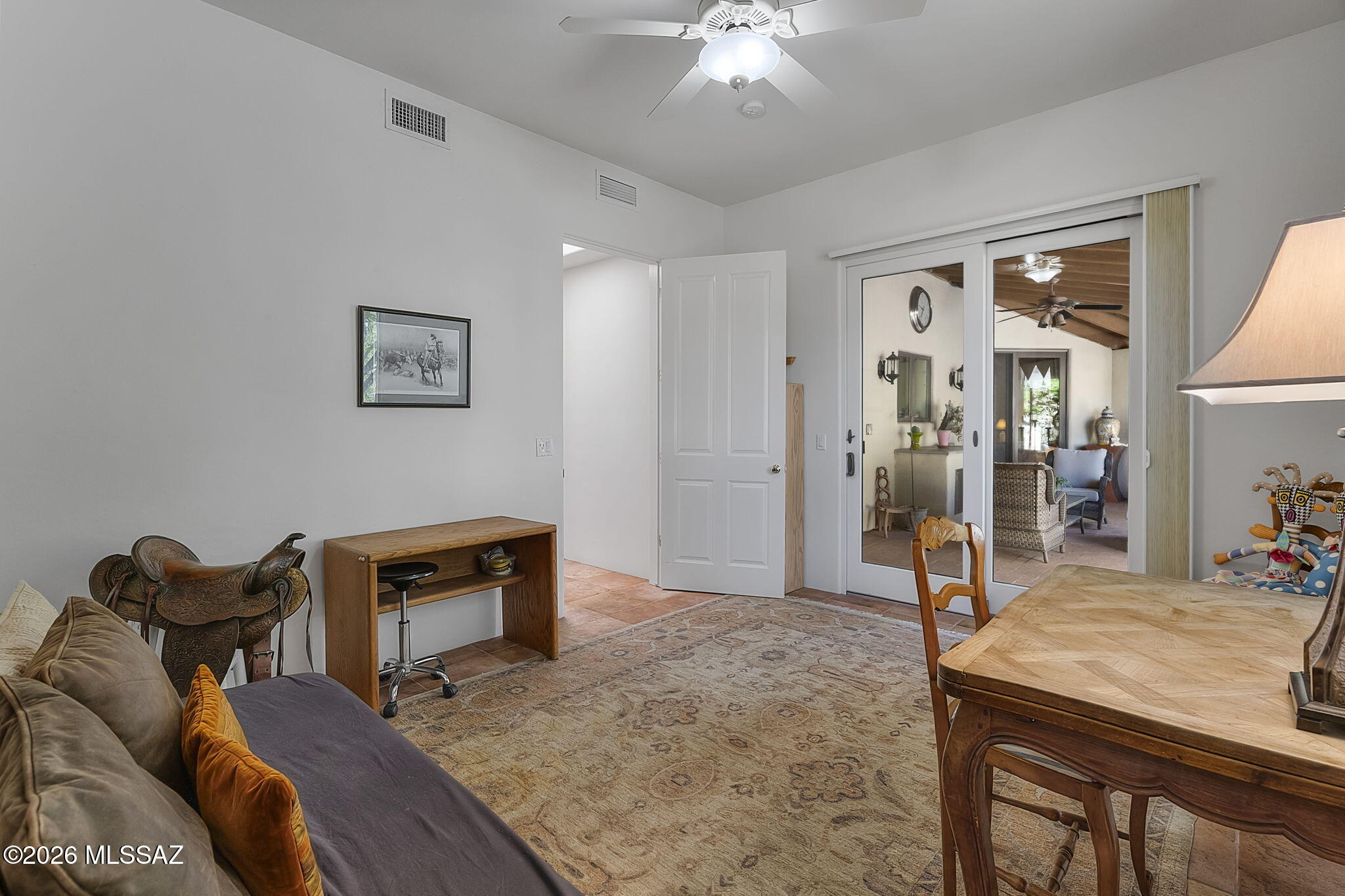 Tubac Golf Resort Homes - Residential