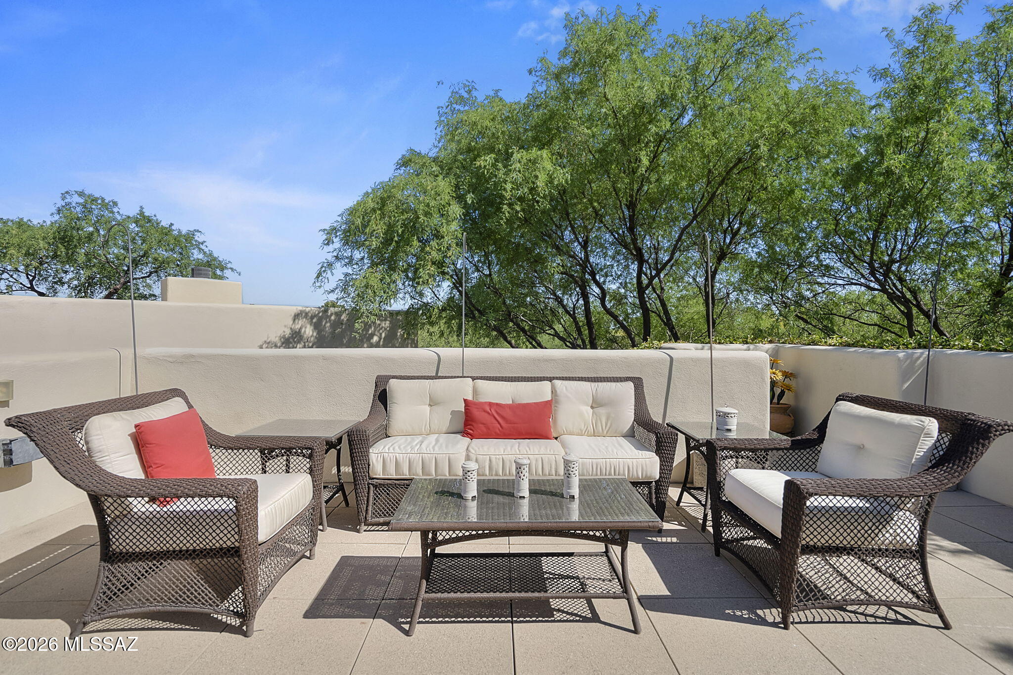 Tubac Golf Resort Homes - Residential