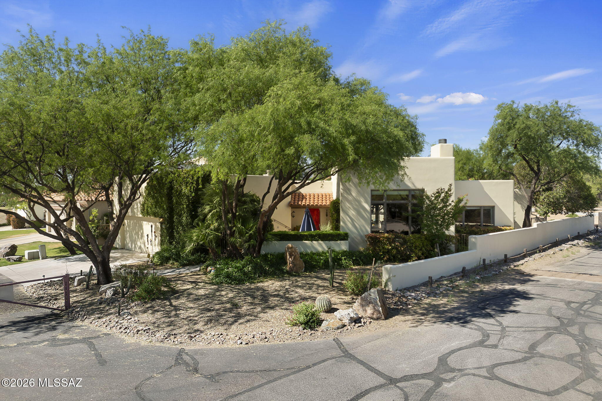 Tubac Golf Resort Homes - Residential
