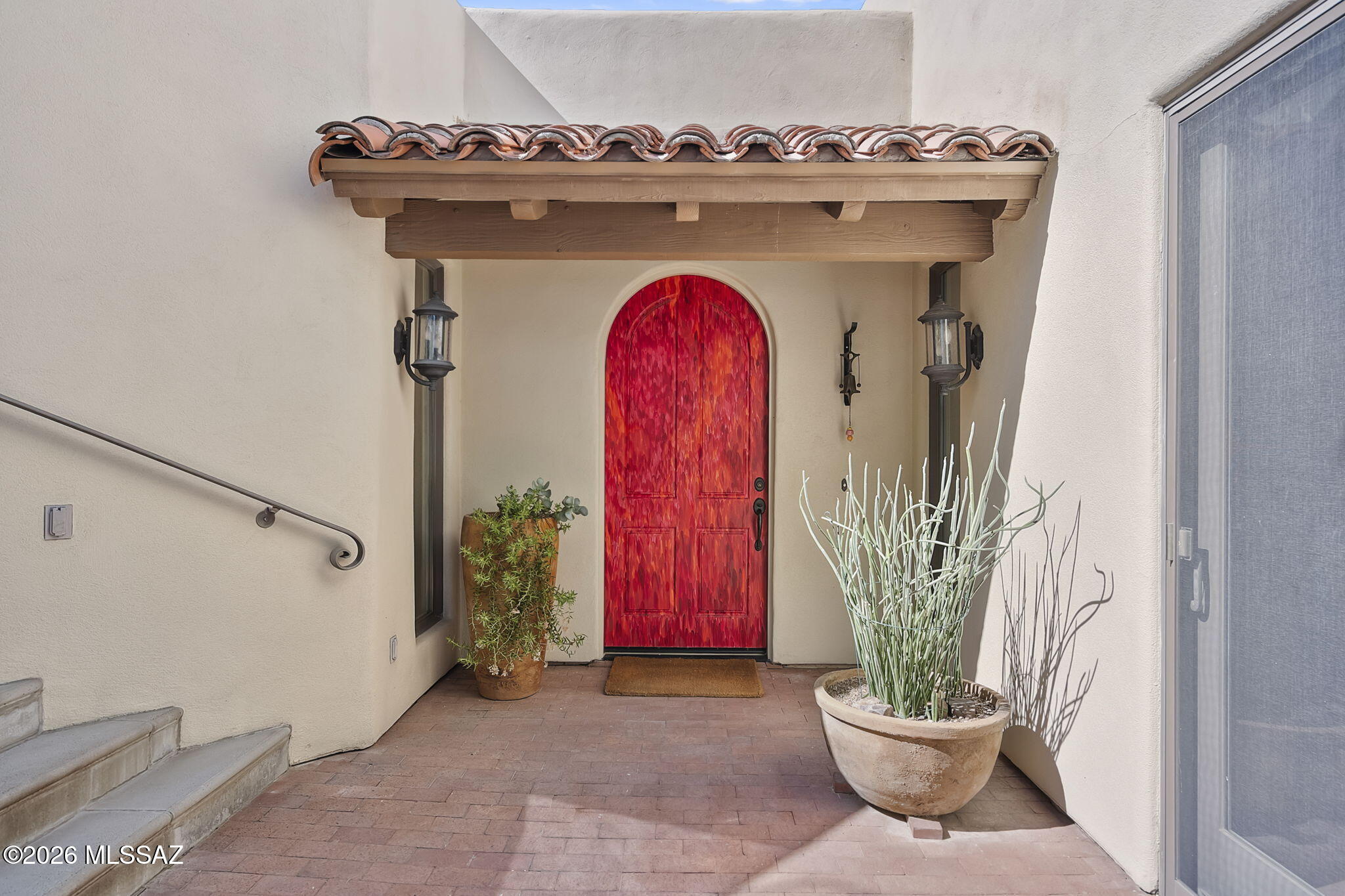 Tubac Golf Resort Homes - Residential