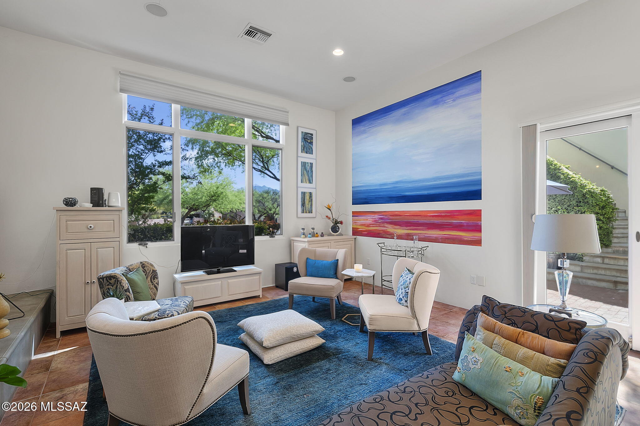 Tubac Golf Resort Homes - Residential