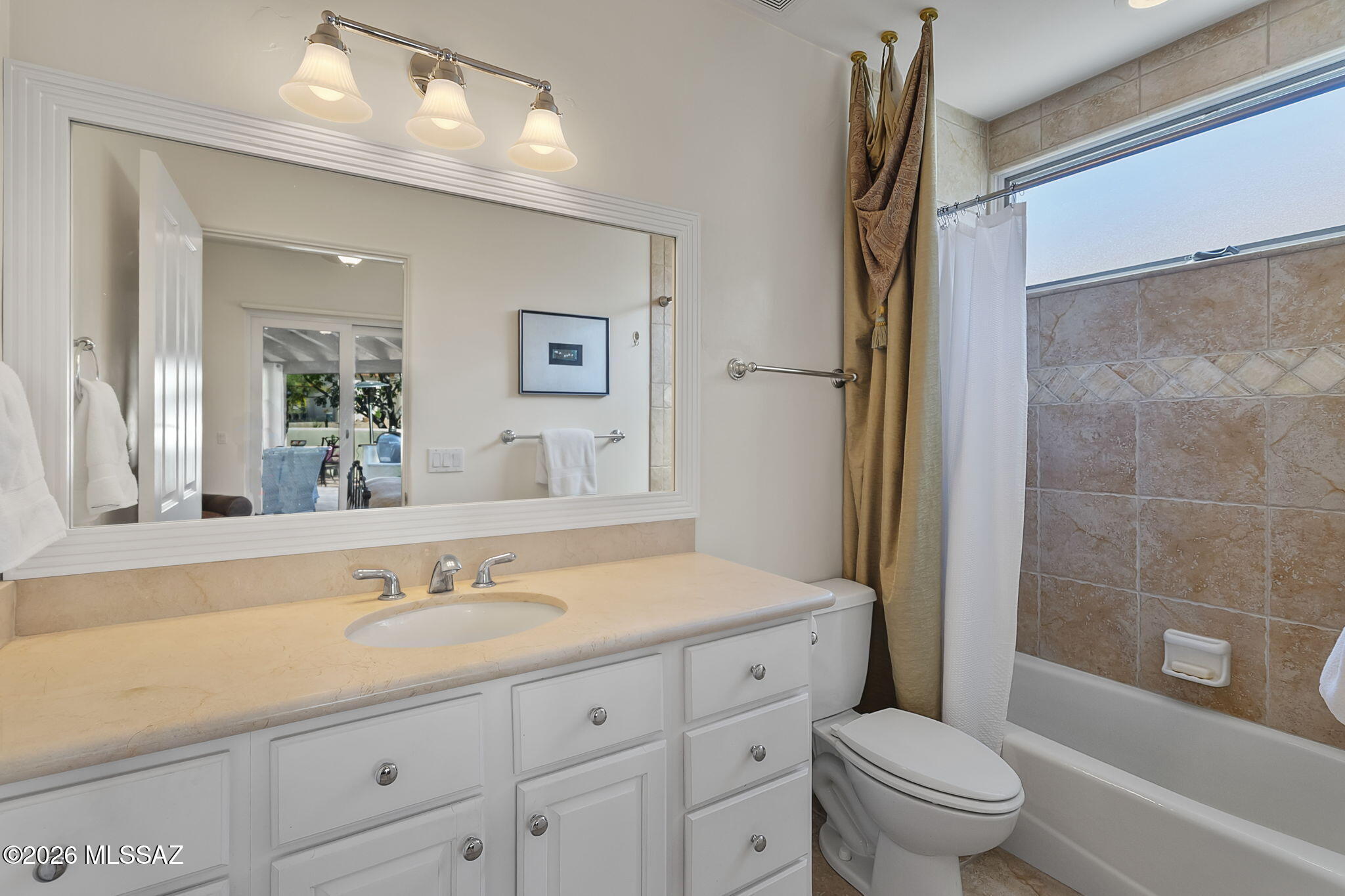 Tubac Golf Resort Homes - Residential