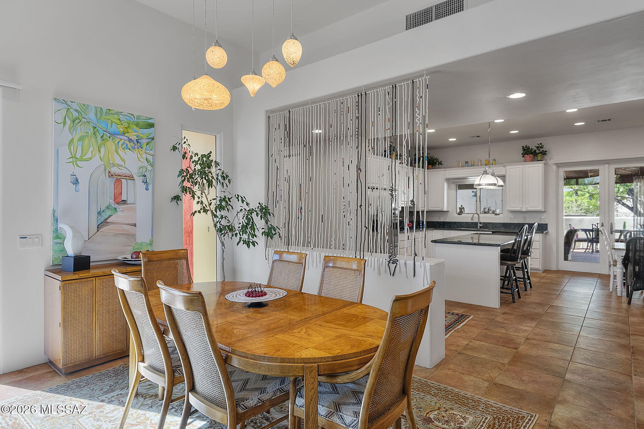 Tubac Golf Resort Homes - Residential