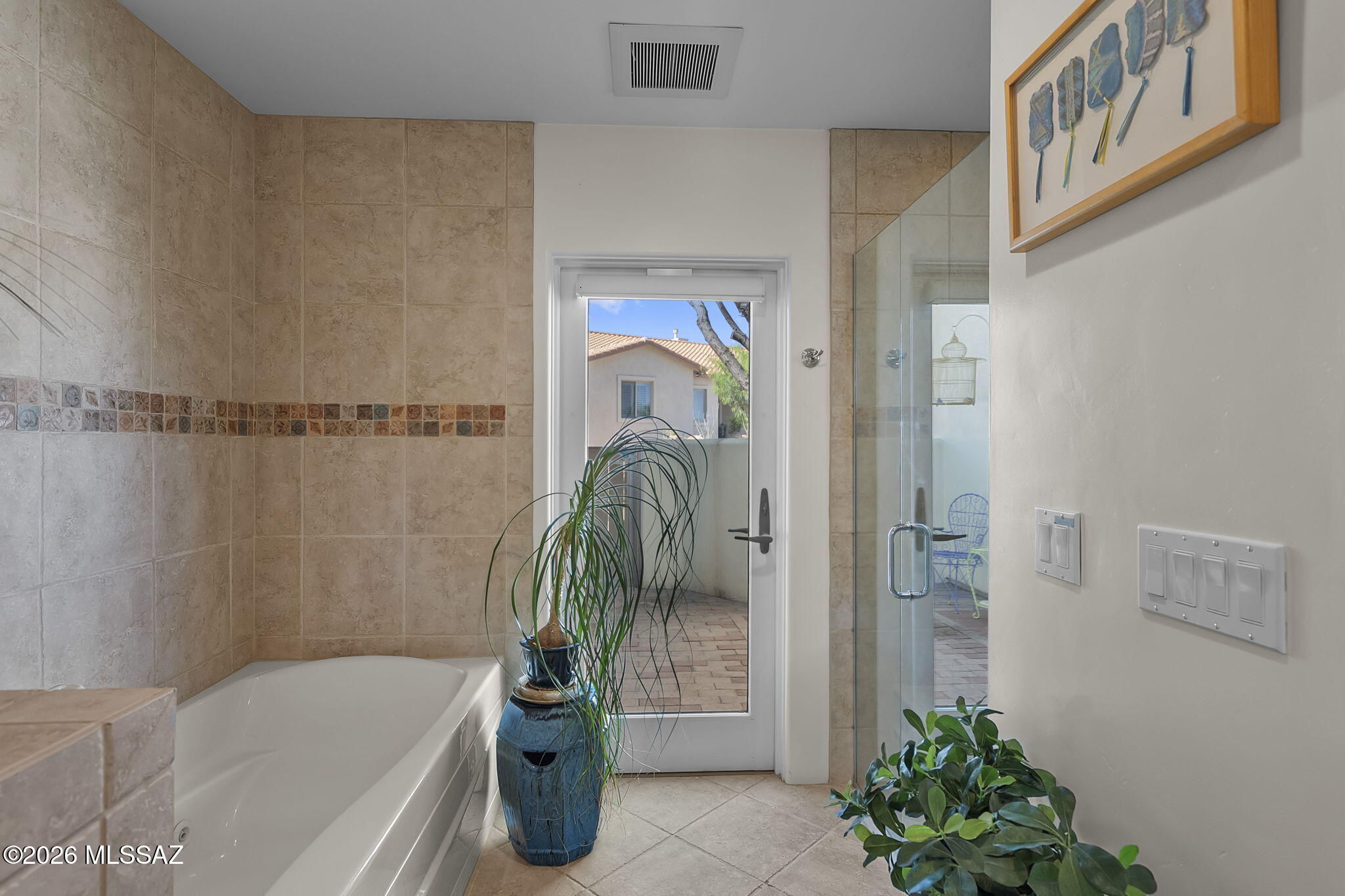 Tubac Golf Resort Homes - Residential